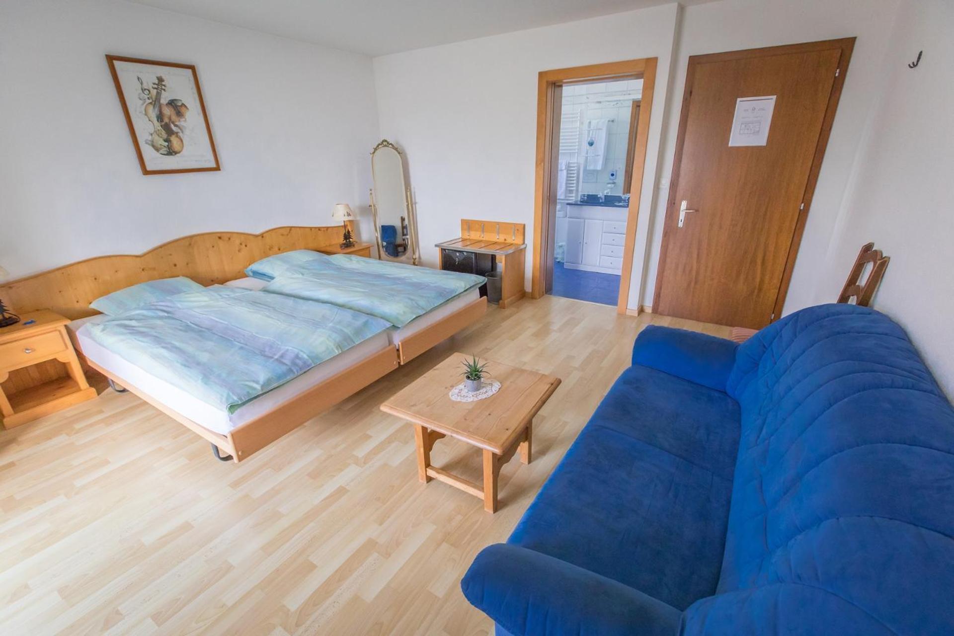 Junior Suite (4 Adults) photo 1