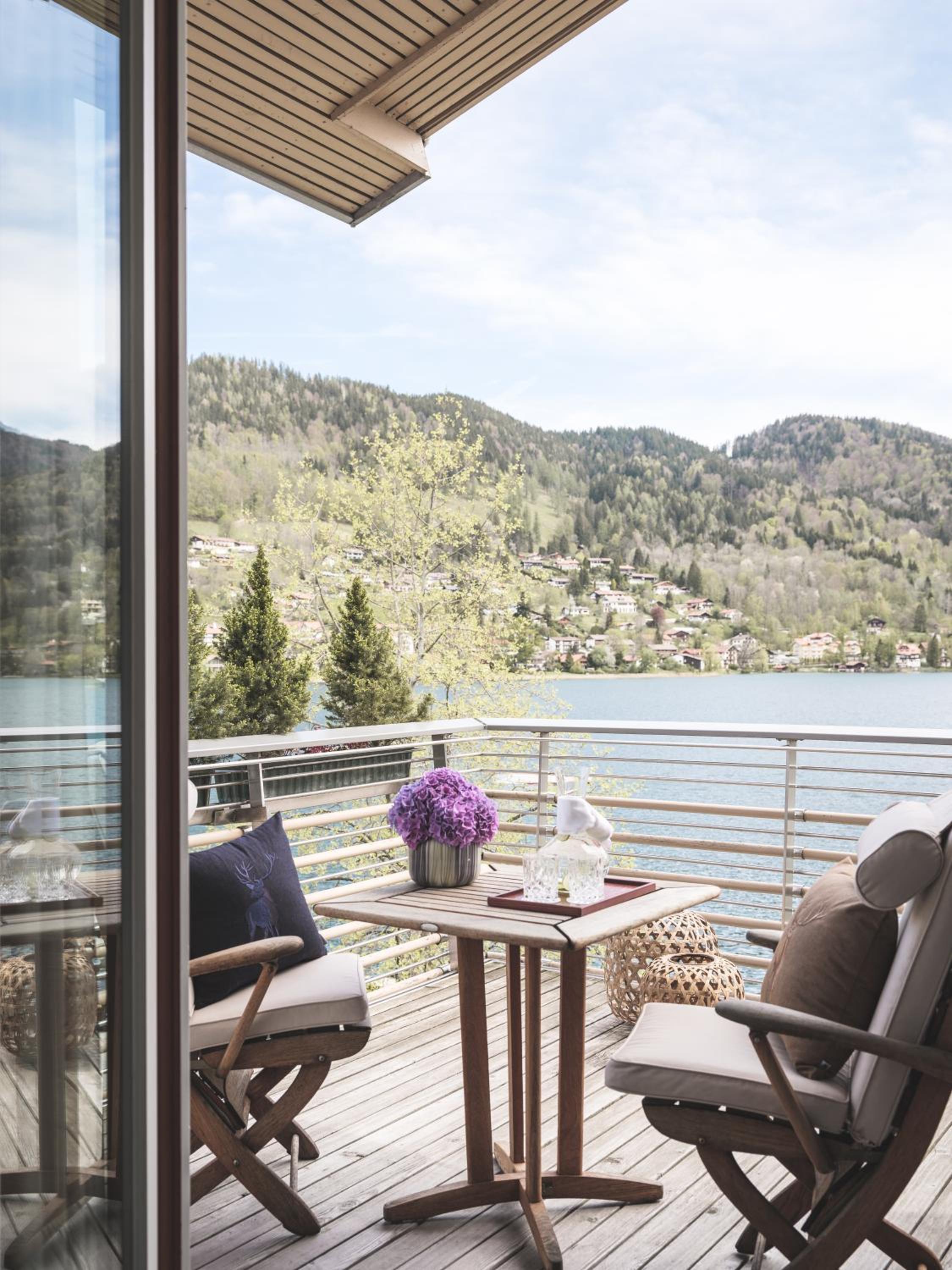 Tegernsee Suite photo 3