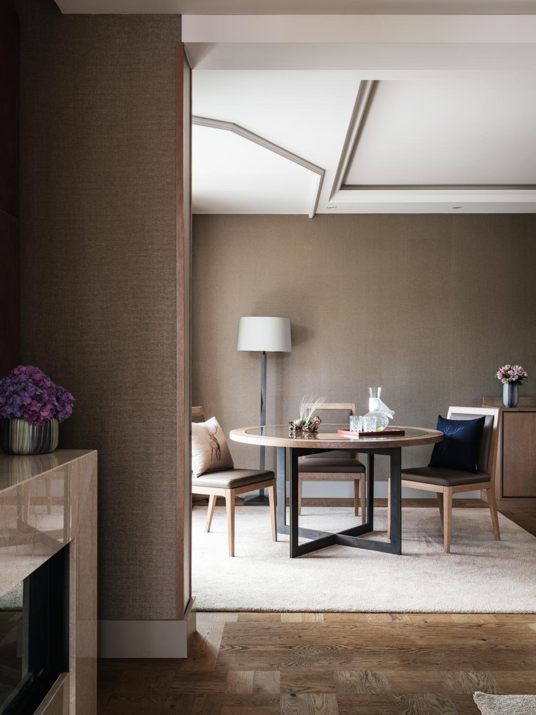 Tegernsee Suite Tegernsee Suite