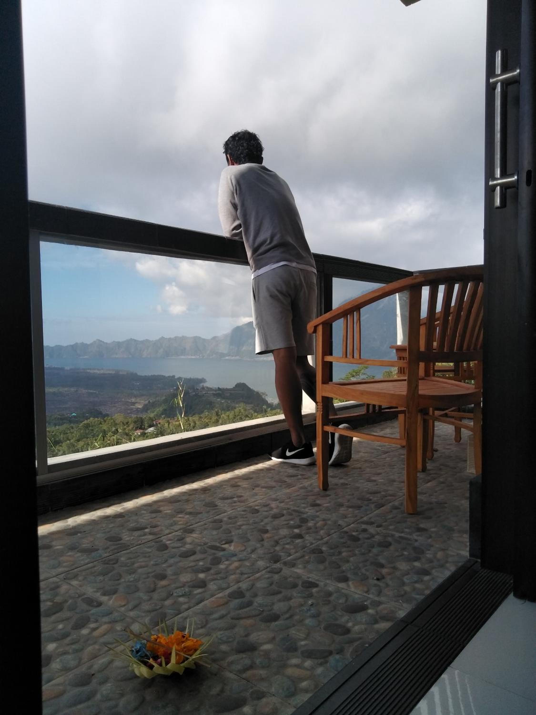 Double Room with Mountain View - Photo 4