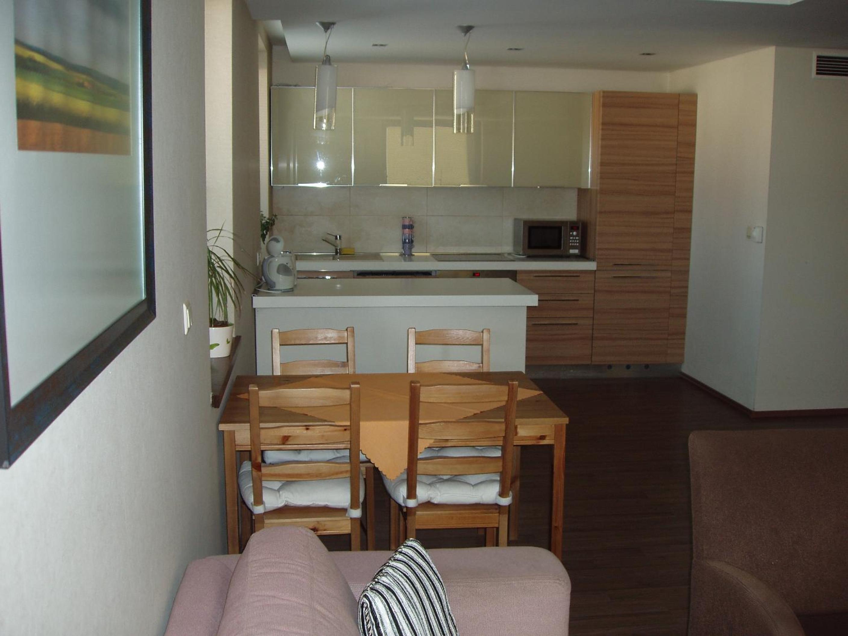 Two-Bedroom Apartment photo 3