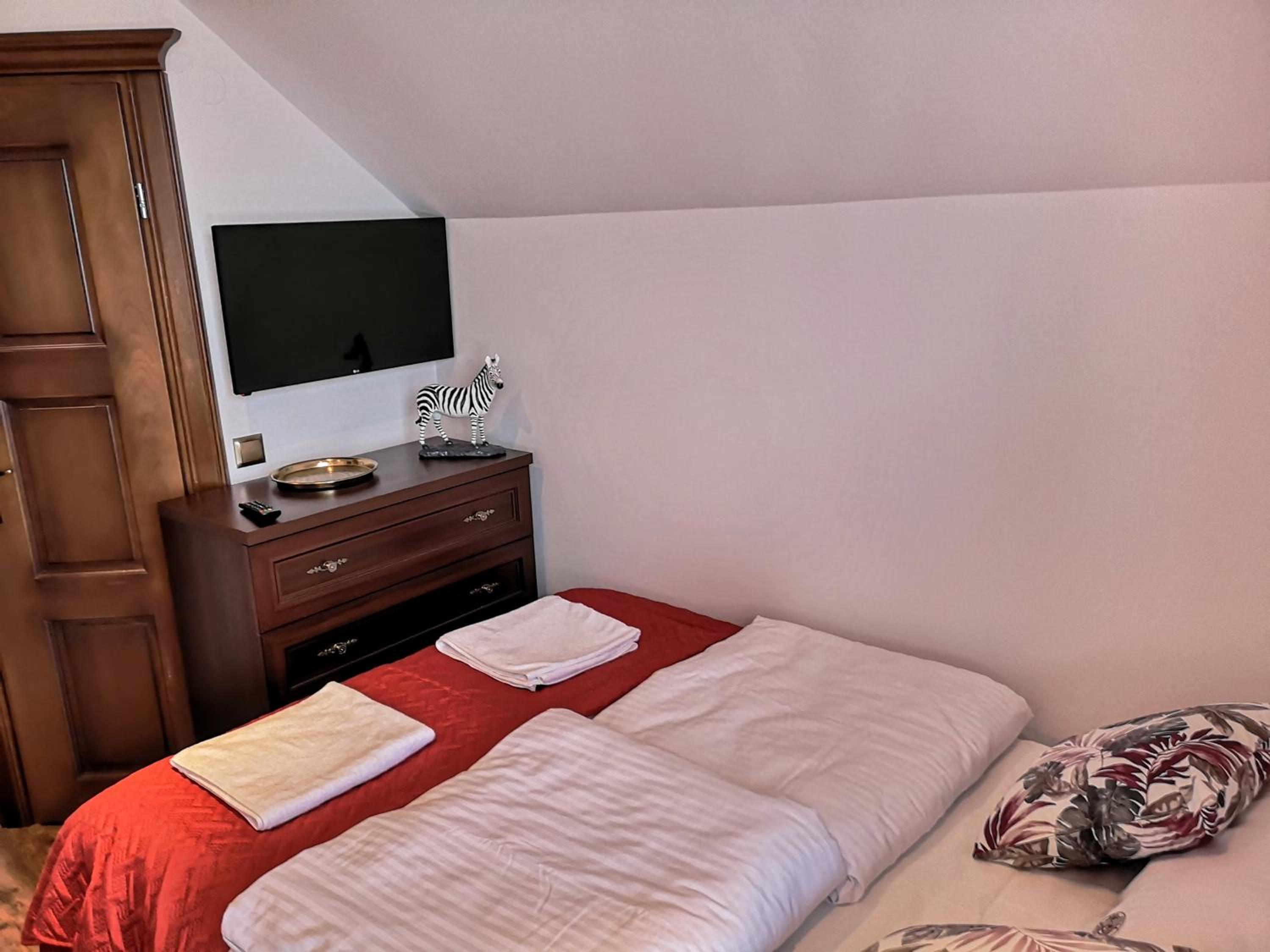 Double Room photo 2