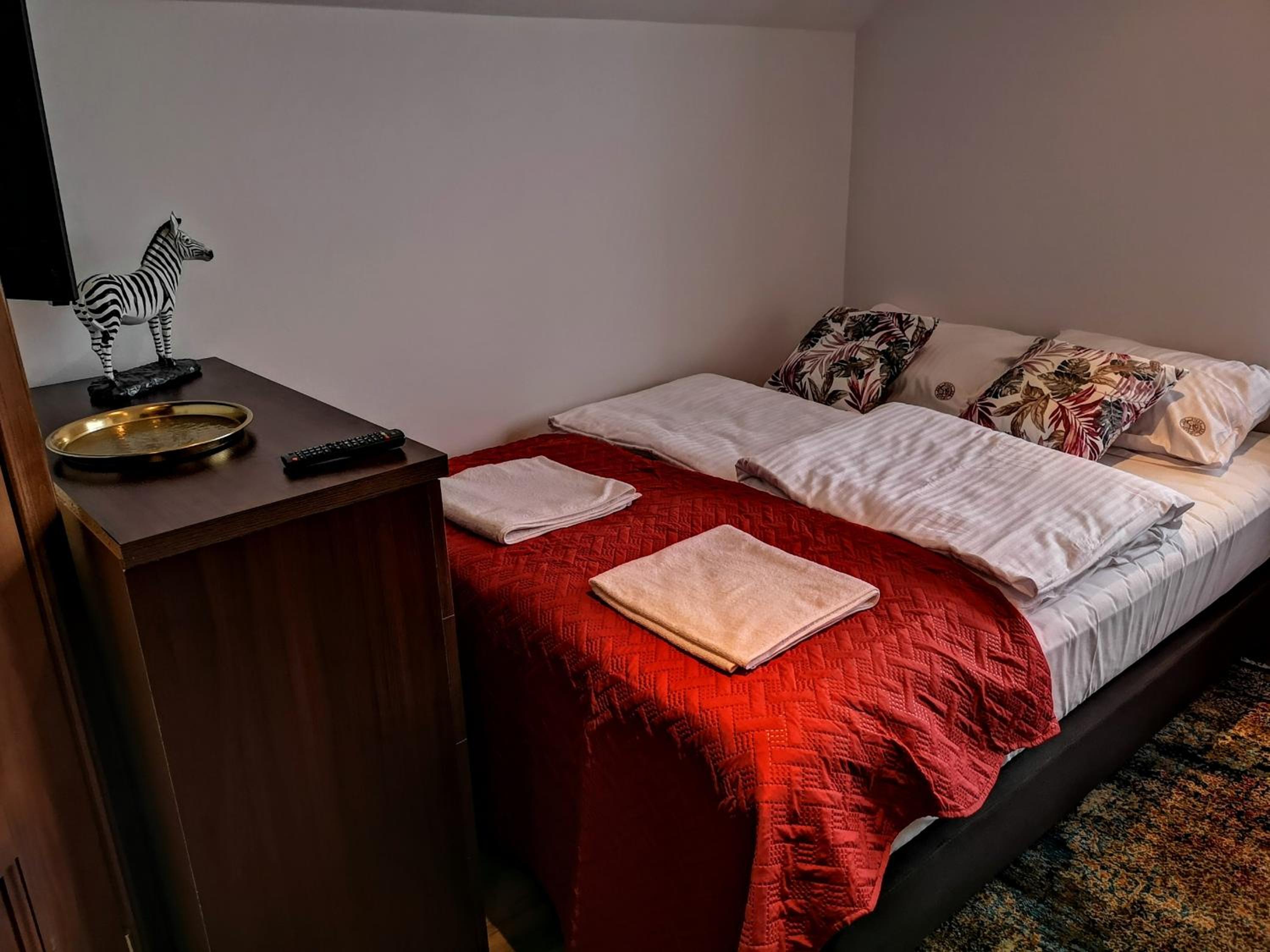 Double Room photo 1
