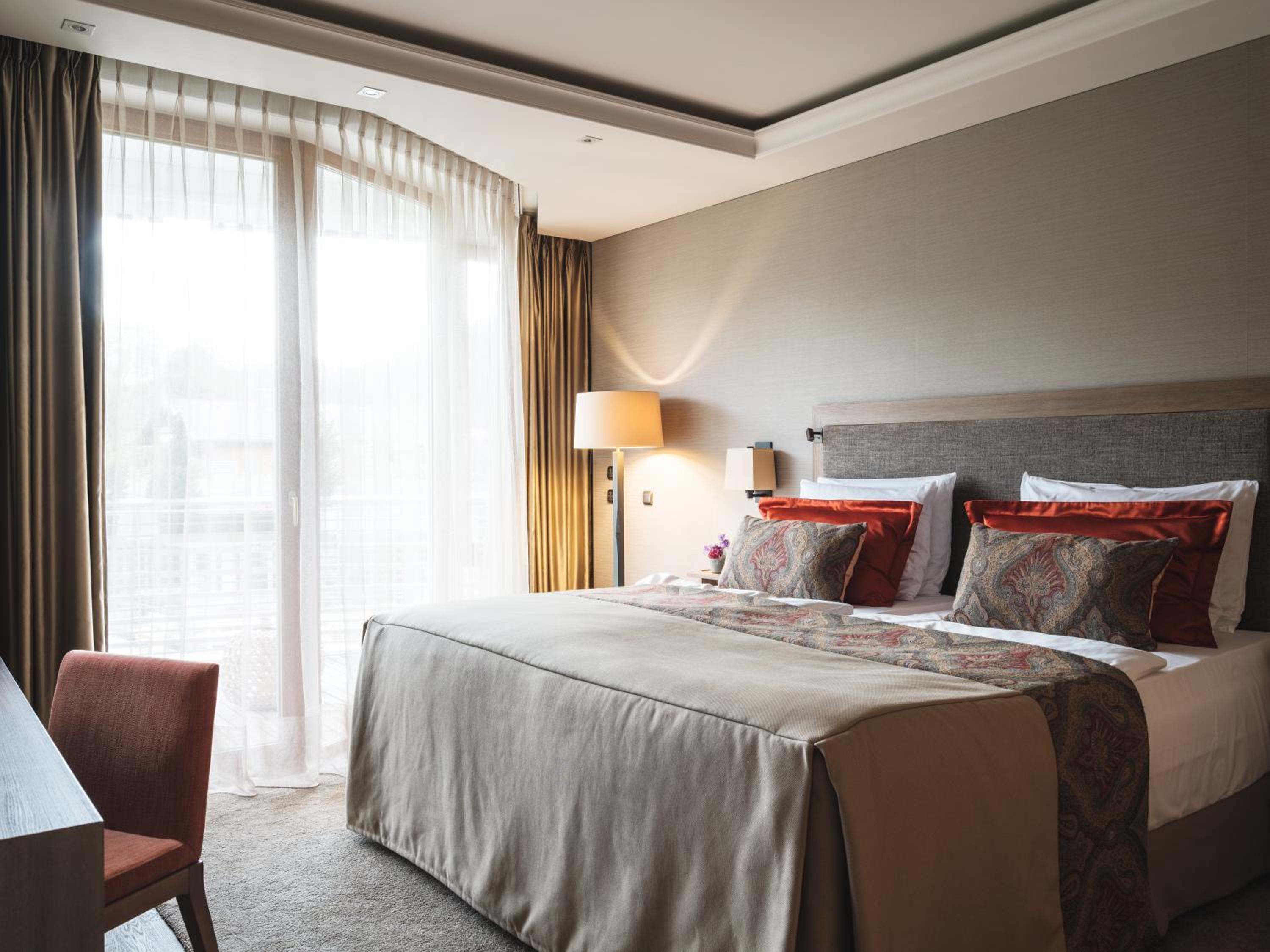 Wallberg Suite photo 2