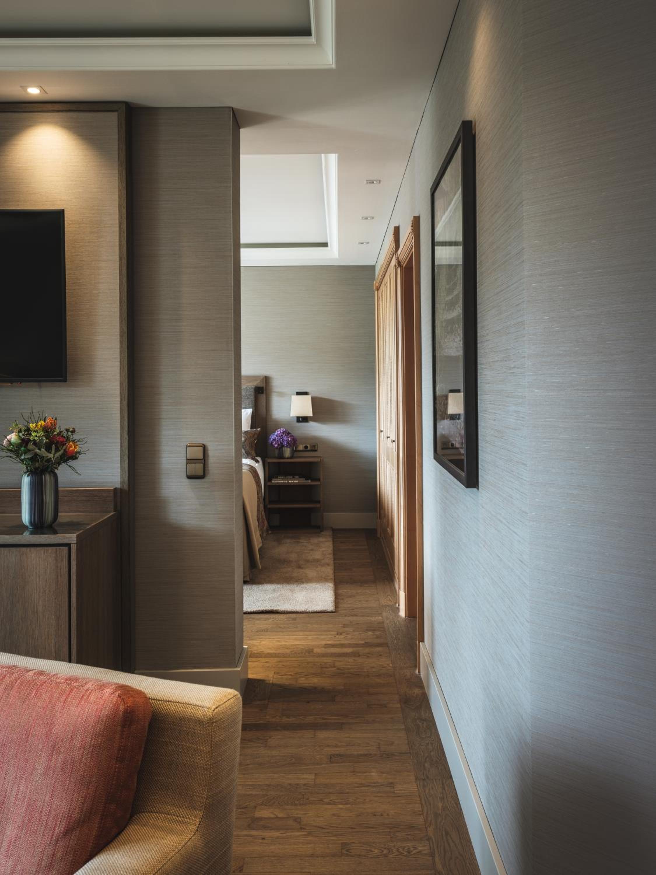 Wallberg Suite photo 3
