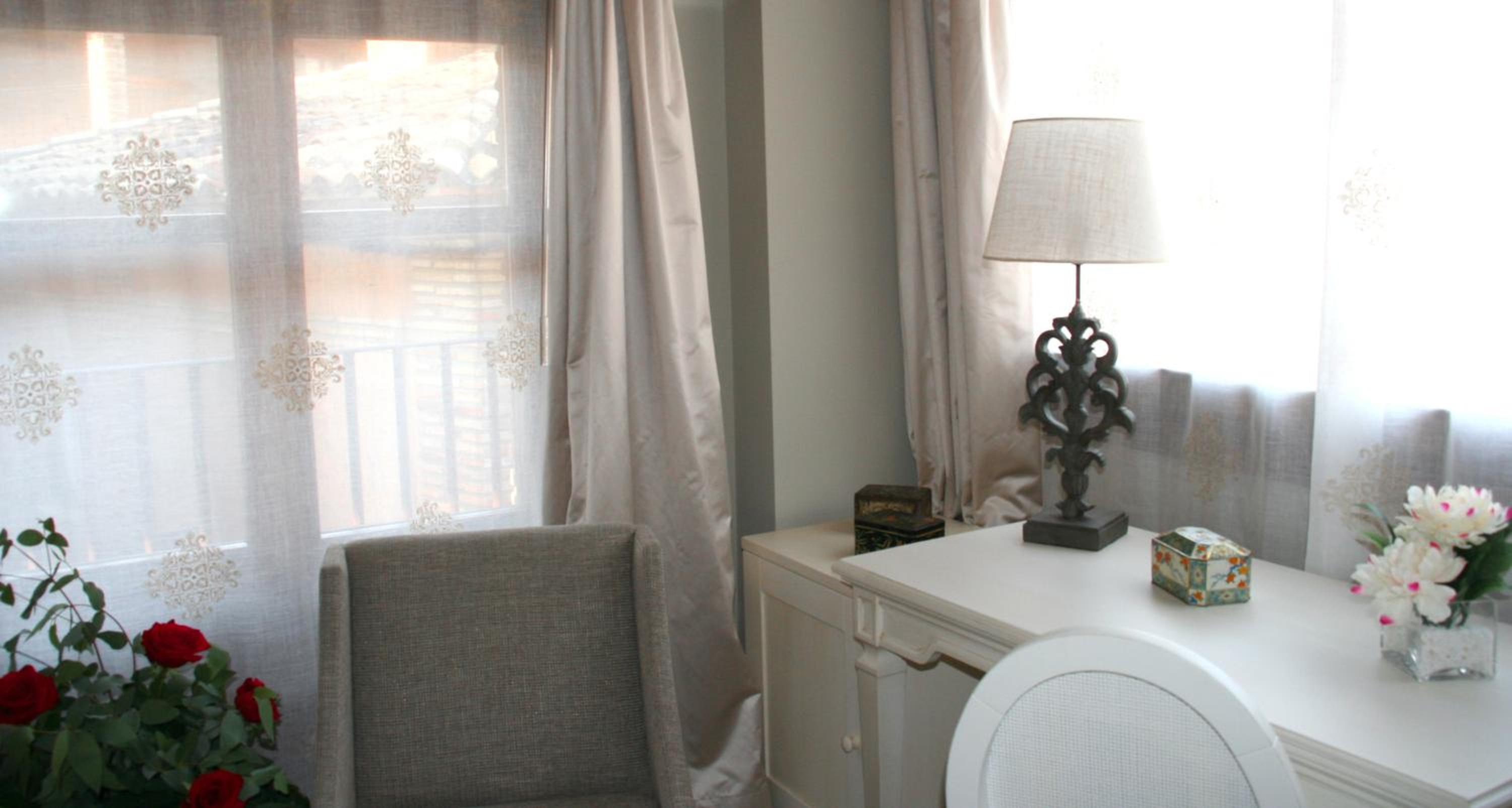Standard Double Room photo 2