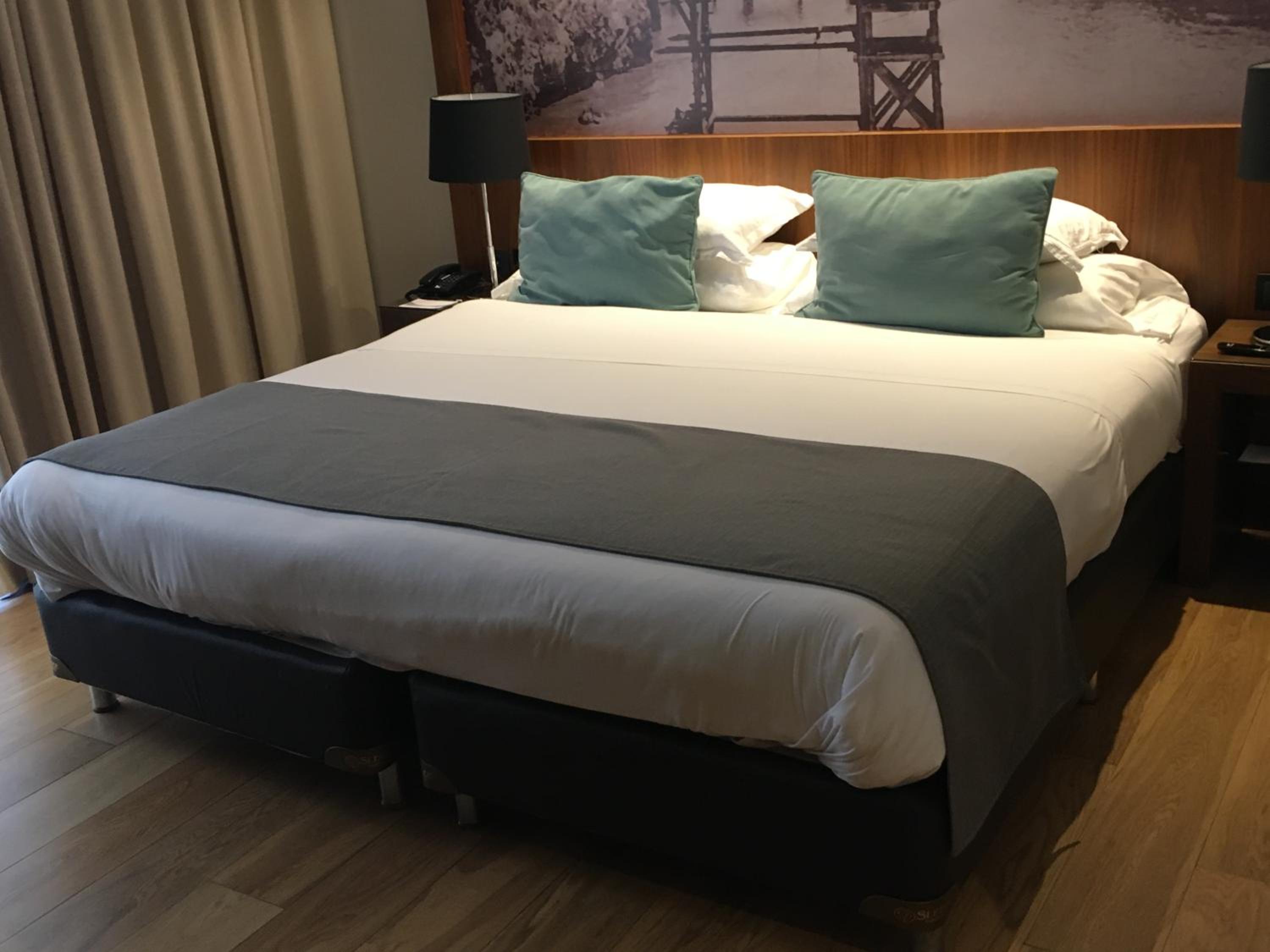 Double Room - Disability Access