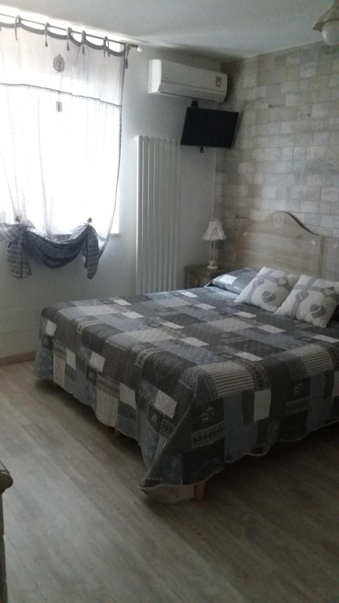 Superior Double Room photo 3