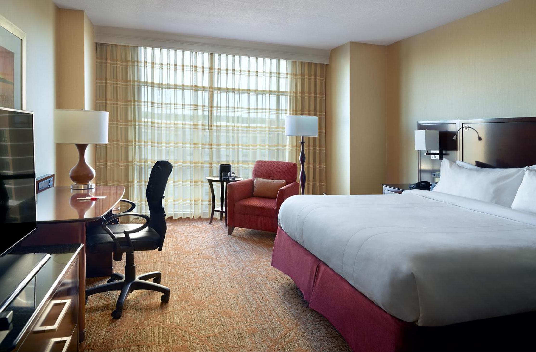 King Room - Photo 3