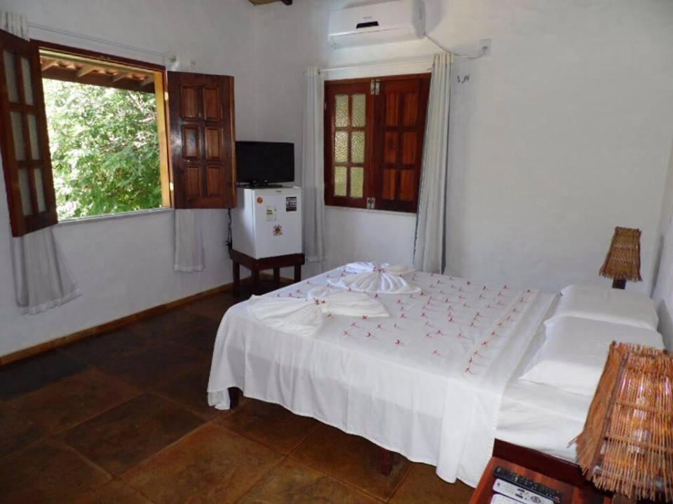 Double Room with Air Conditioning photo 1