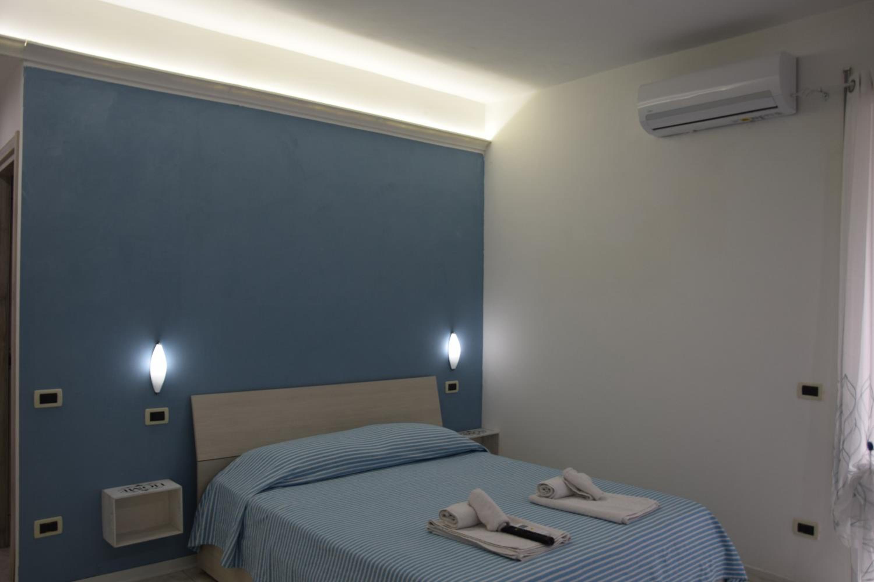 Superior Double Room with Balcony photo 1