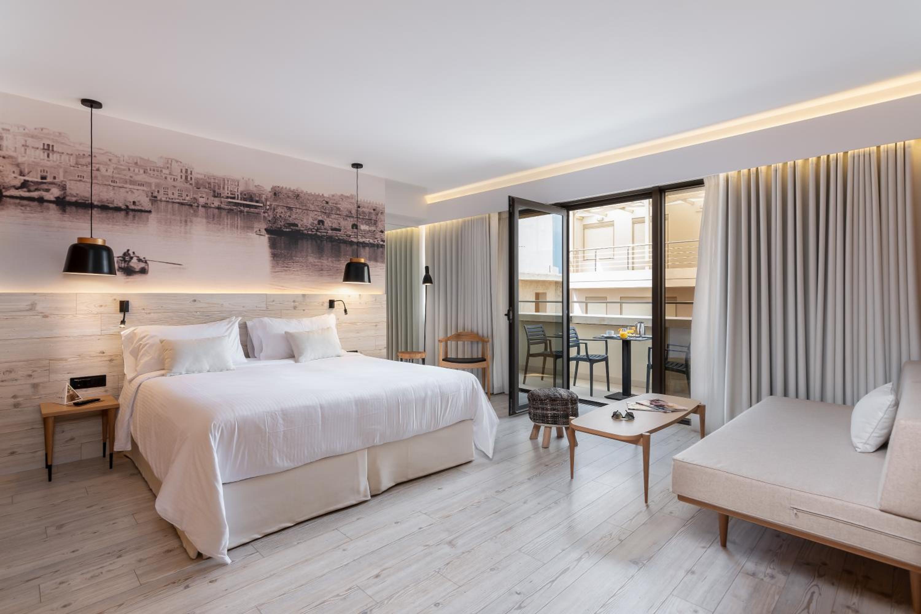 Executive Room