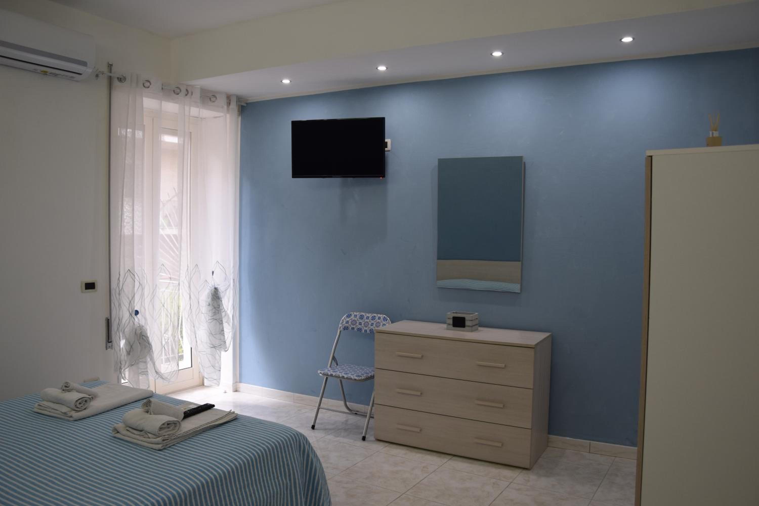 Superior Double Room with Balcony photo 3