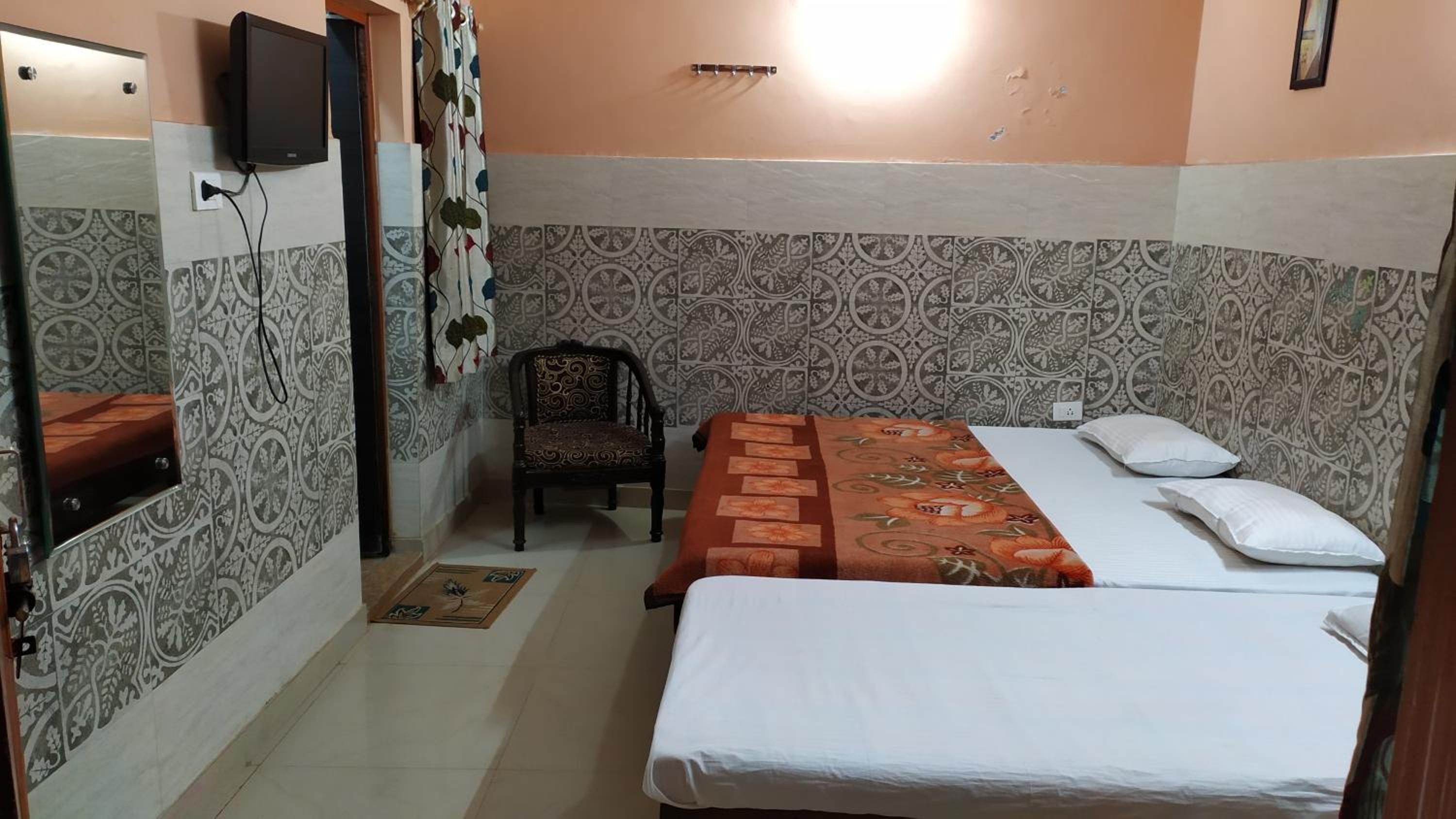 Deluxe Triple Room photo 3