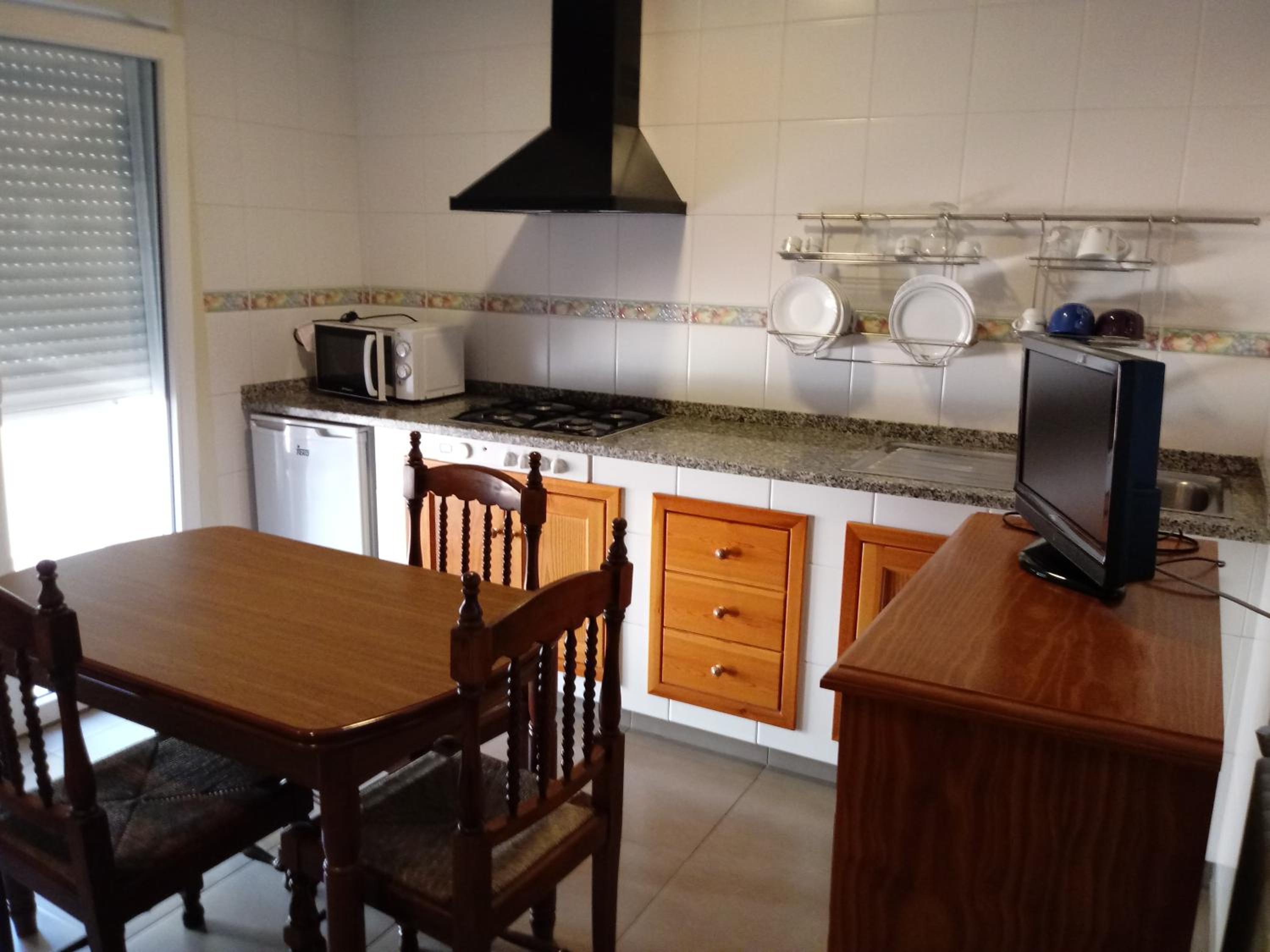 Apartamento Estándar