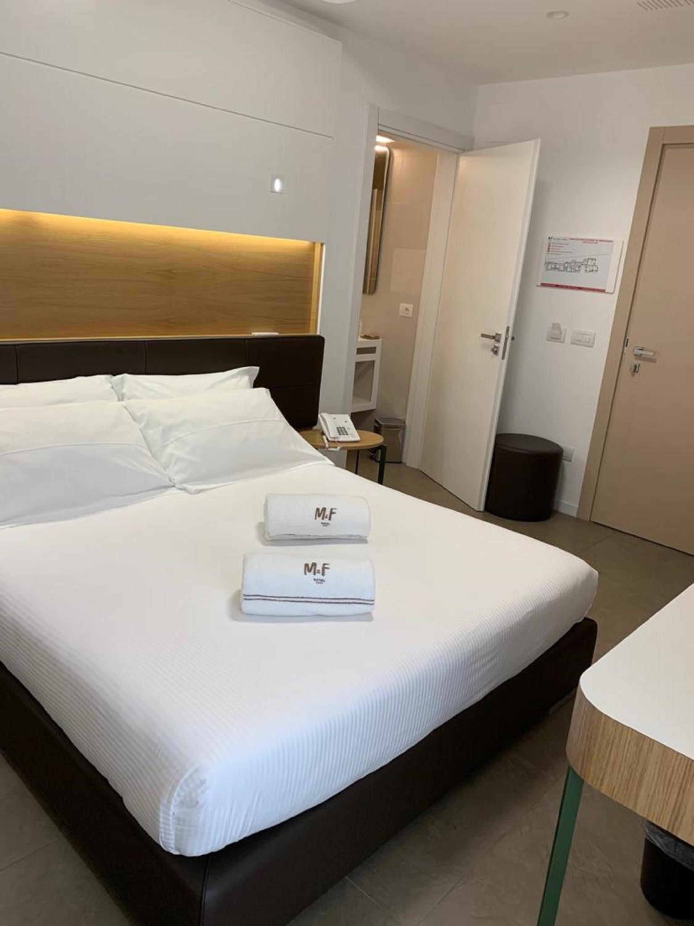 Comfort Double Room with Balcony photo 1