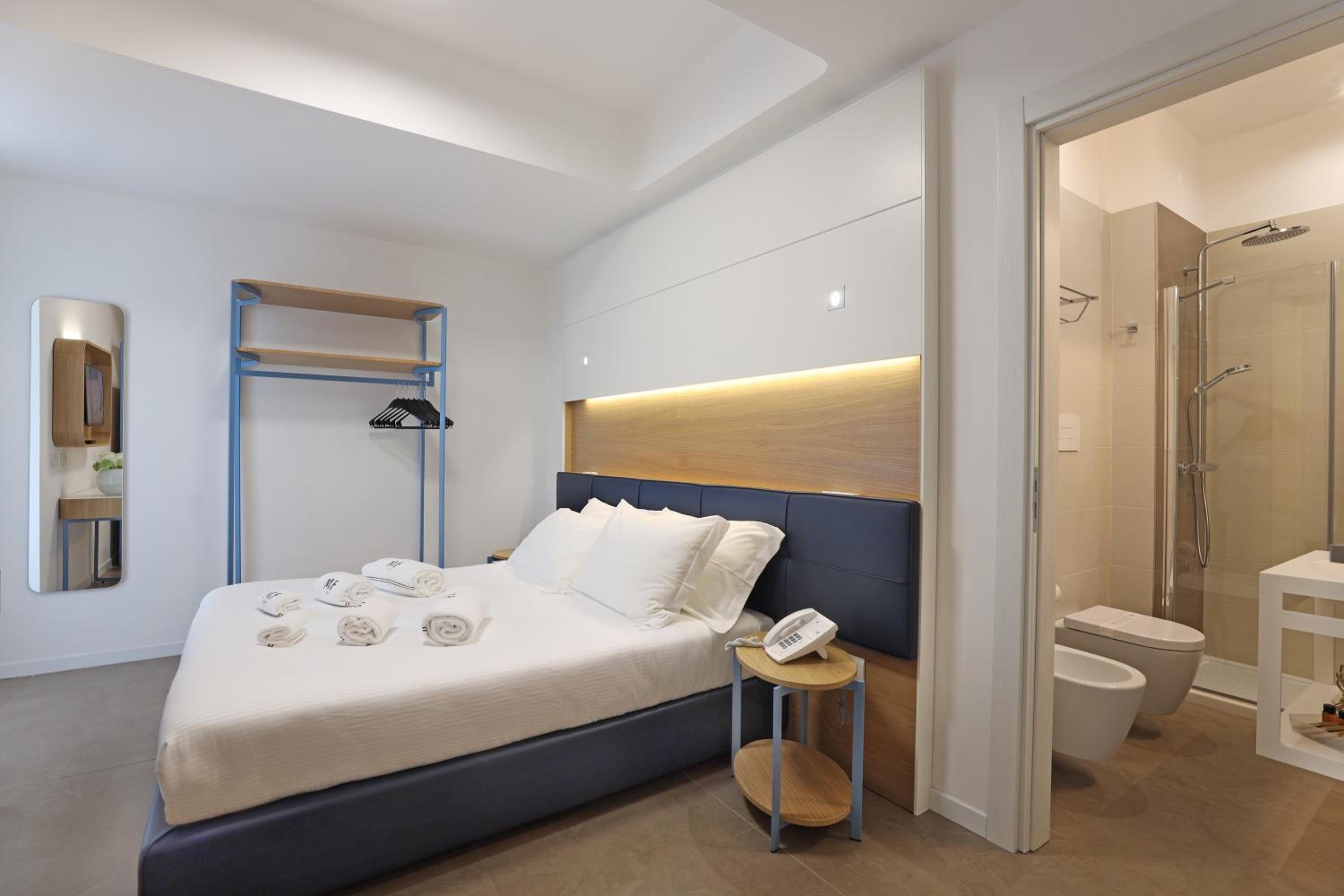 Comfort Double Room with Balcony photo 2