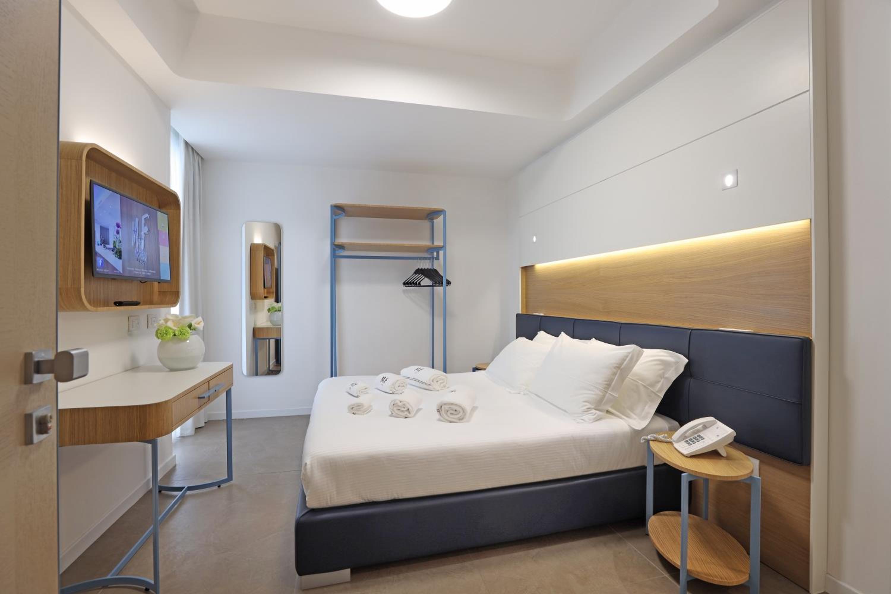 Comfort Double Room with Balcony photo 3