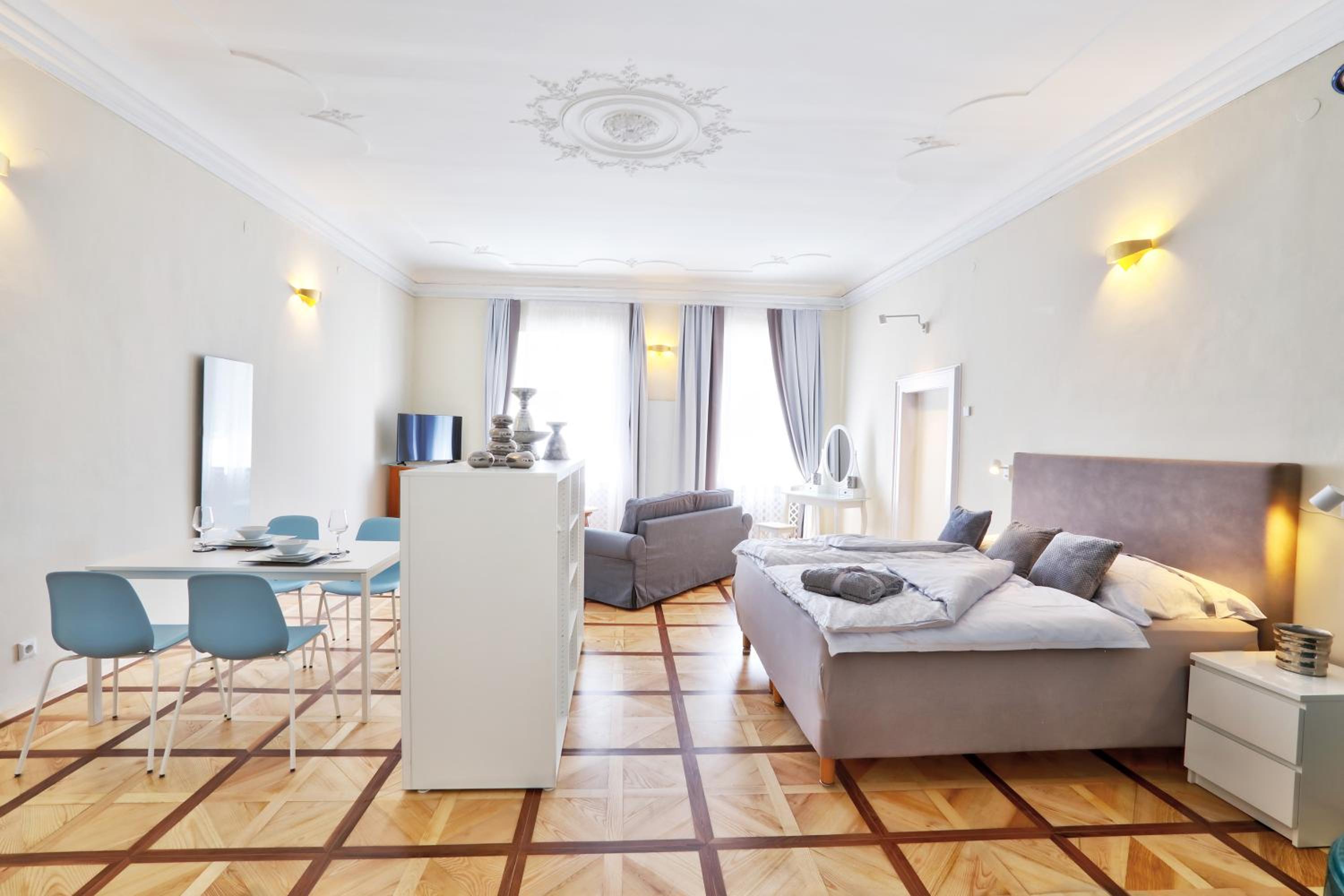 Superior Apartment photo 1