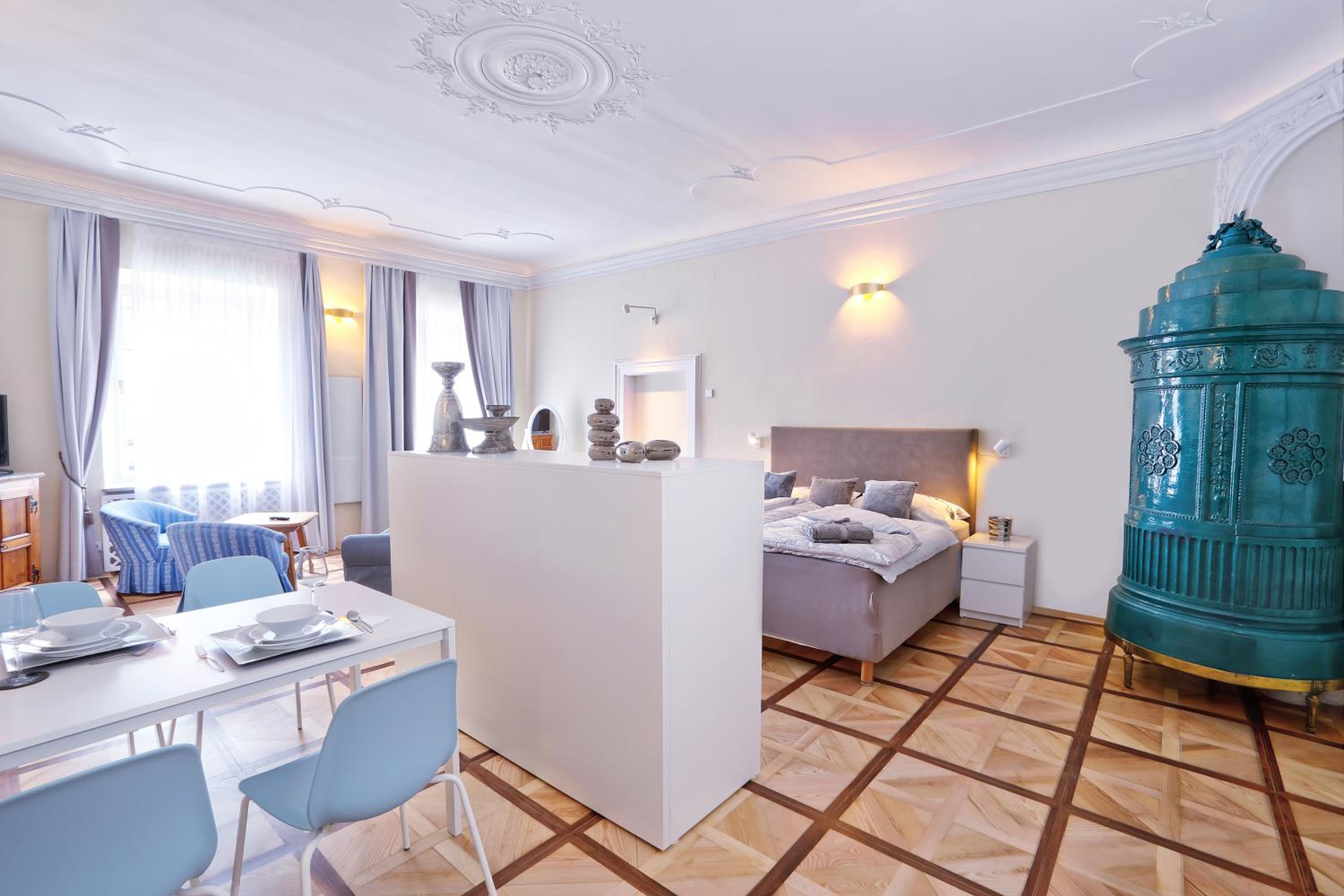 Superior Apartment photo 3