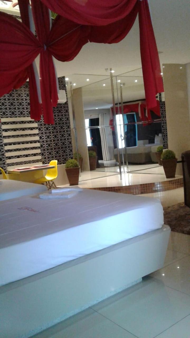 Suite with Private Pool