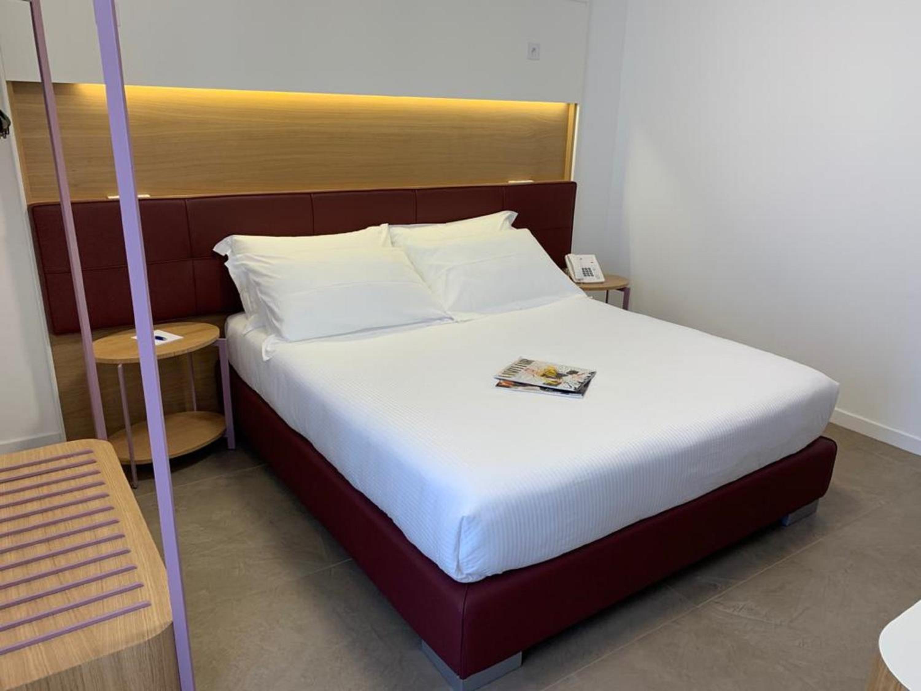 Superior Double Room with Terrace photo 1