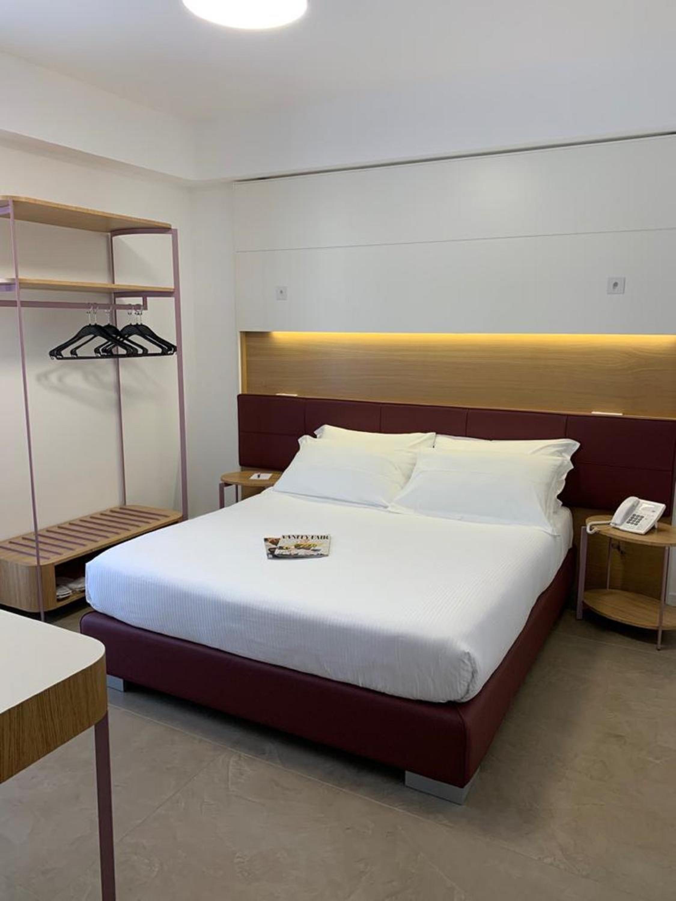 Superior Double Room with Terrace photo 3