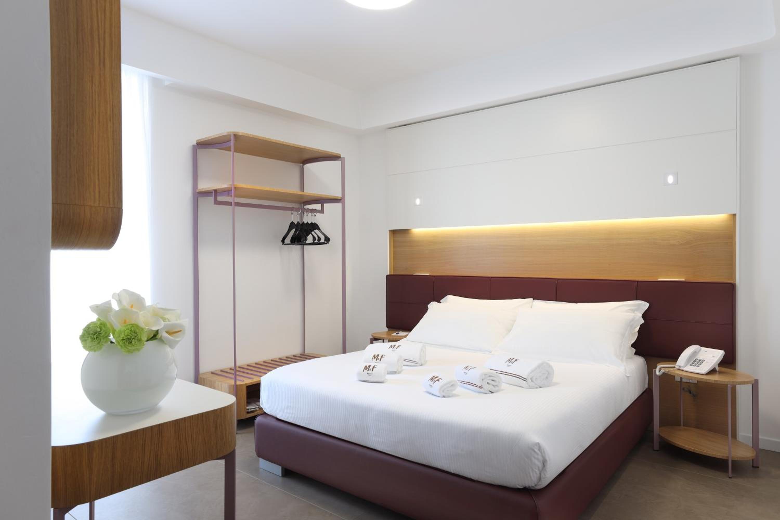 Superior Double Room with Terrace photo 2