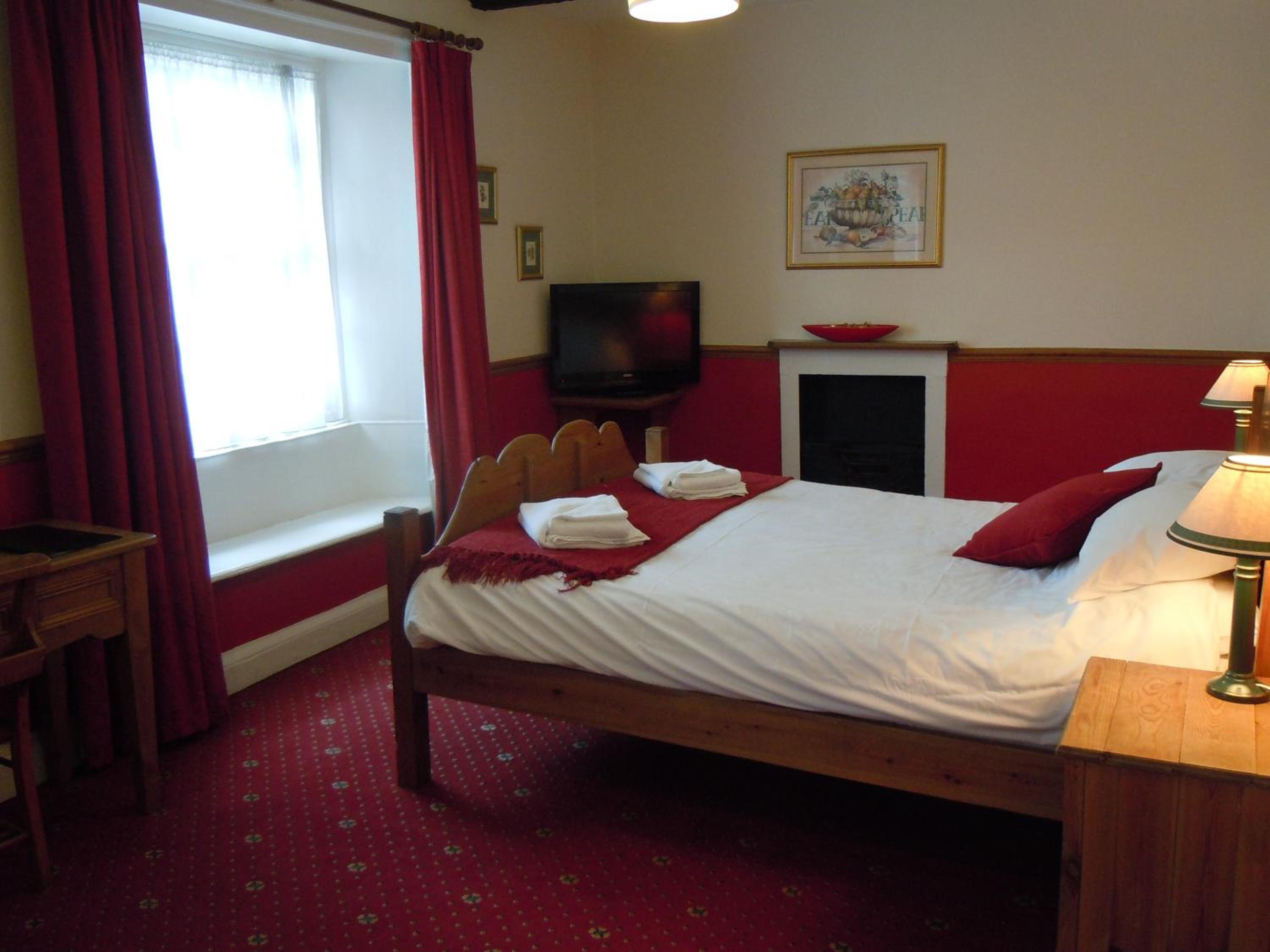Standard King Room