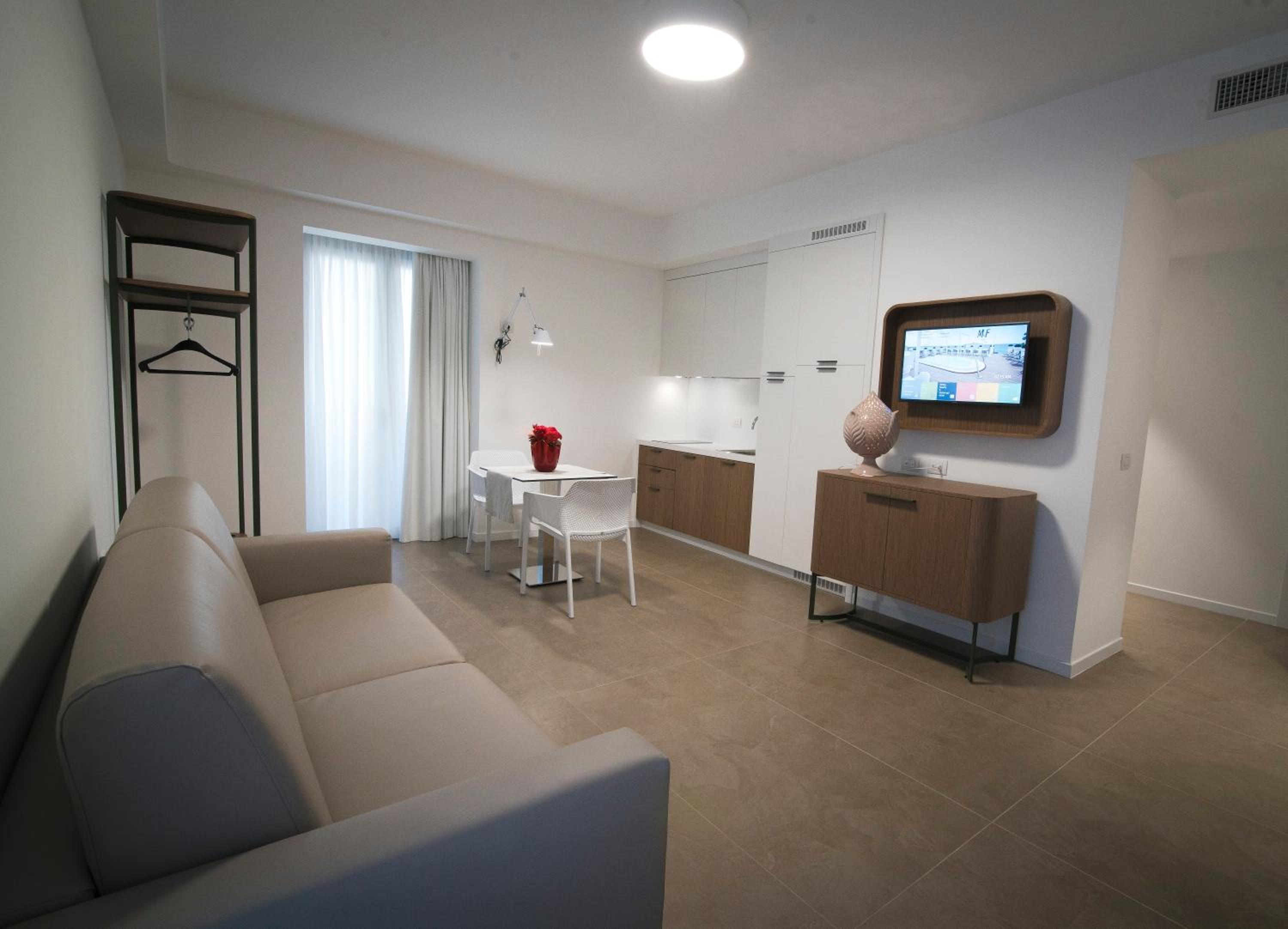 Suite photo 1