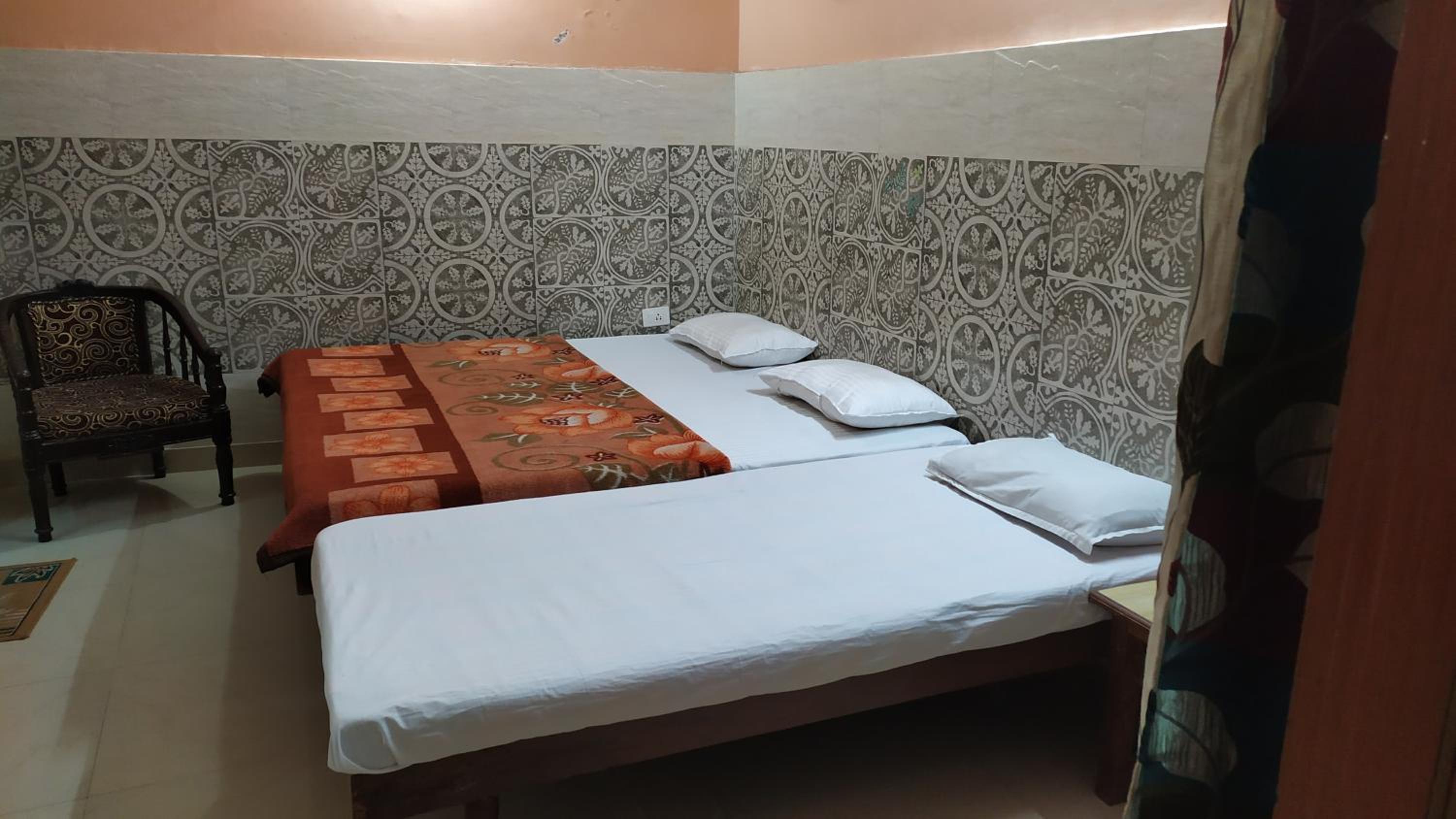 Deluxe Triple Room photo 2