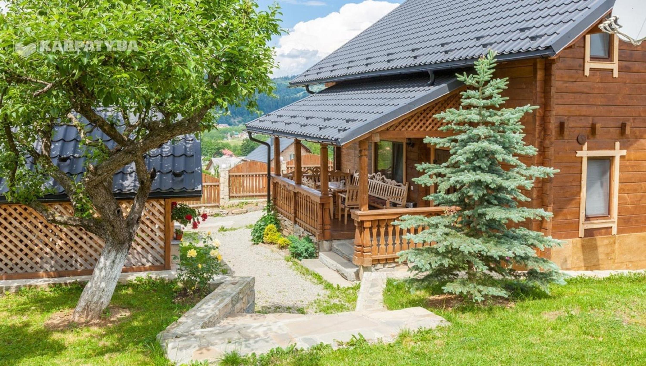 Two-Bedroom Chalet photo 2