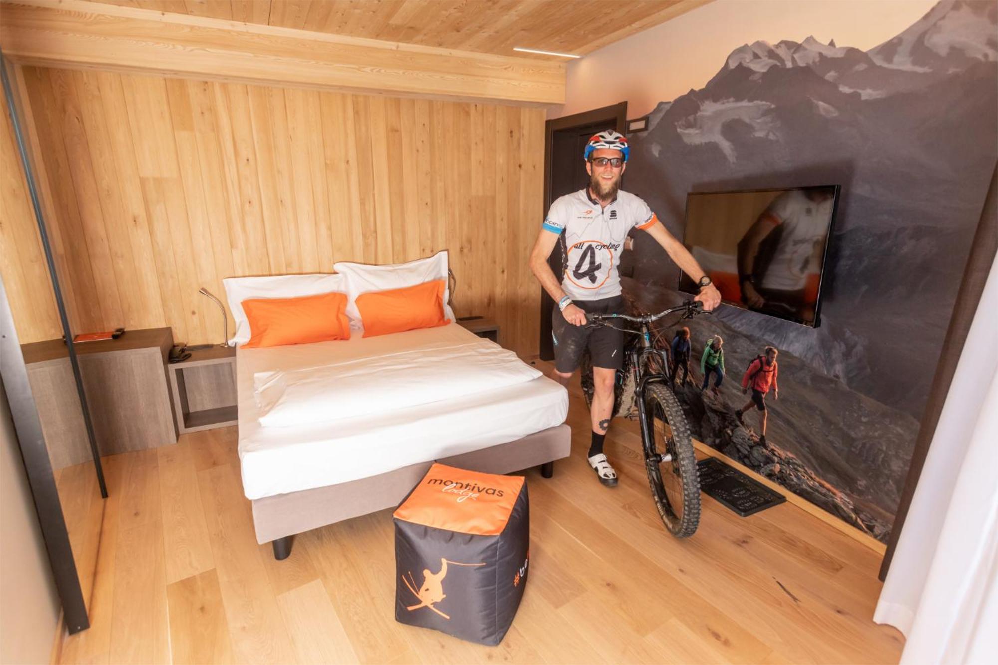 Double or Twin Room - Photo 13