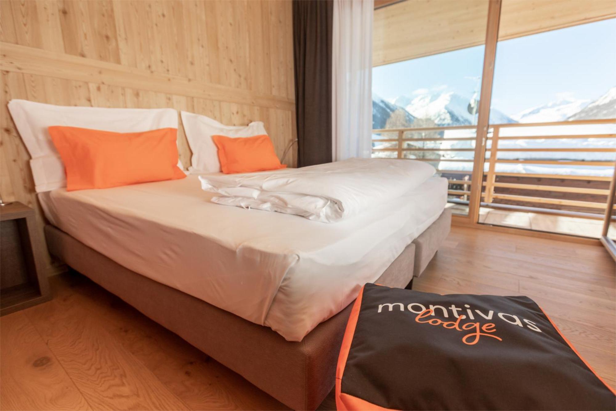 Double or Twin Room - Photo 1