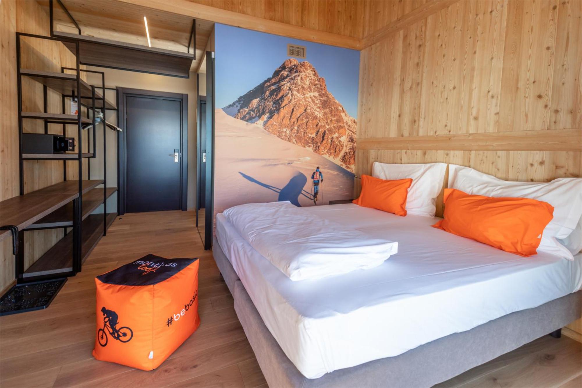 Double or Twin Room - Photo 15
