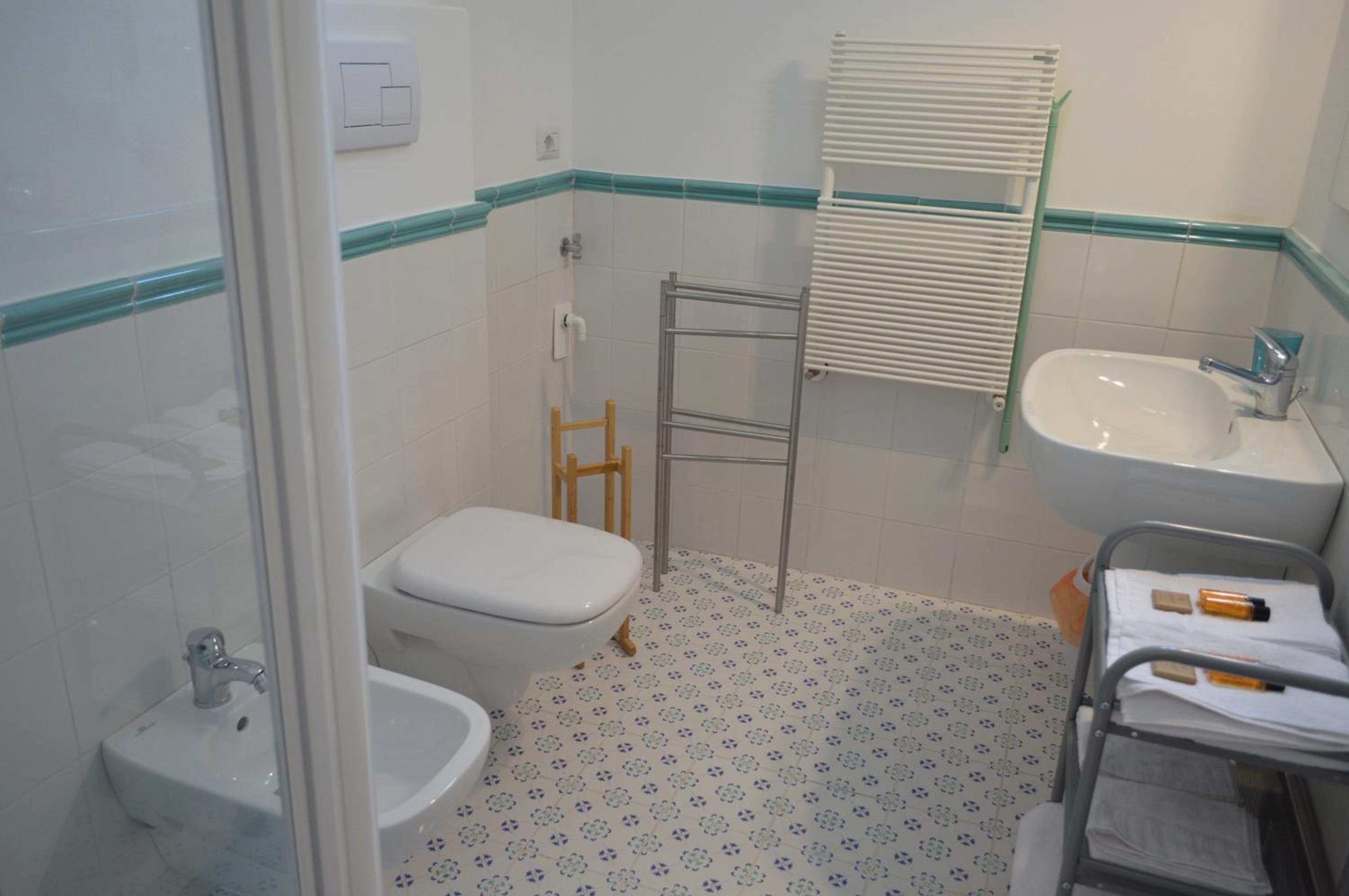 One-Bedroom House with Sea View photo 1