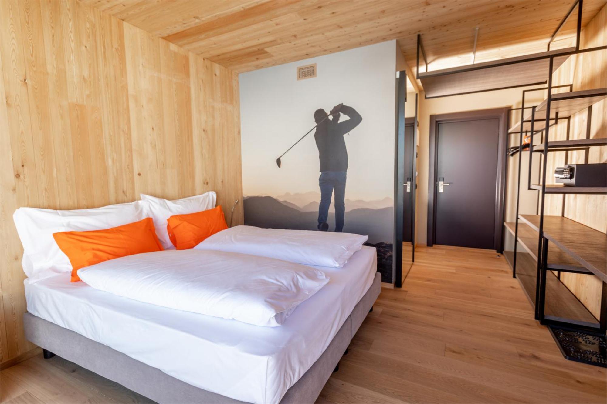 Double or Twin Room - Photo 11