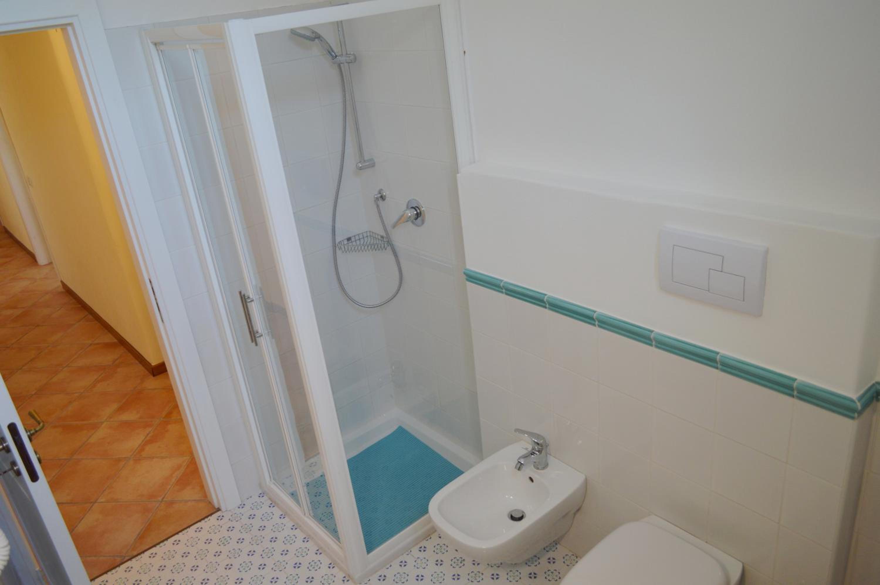One-Bedroom House with Sea View photo 2