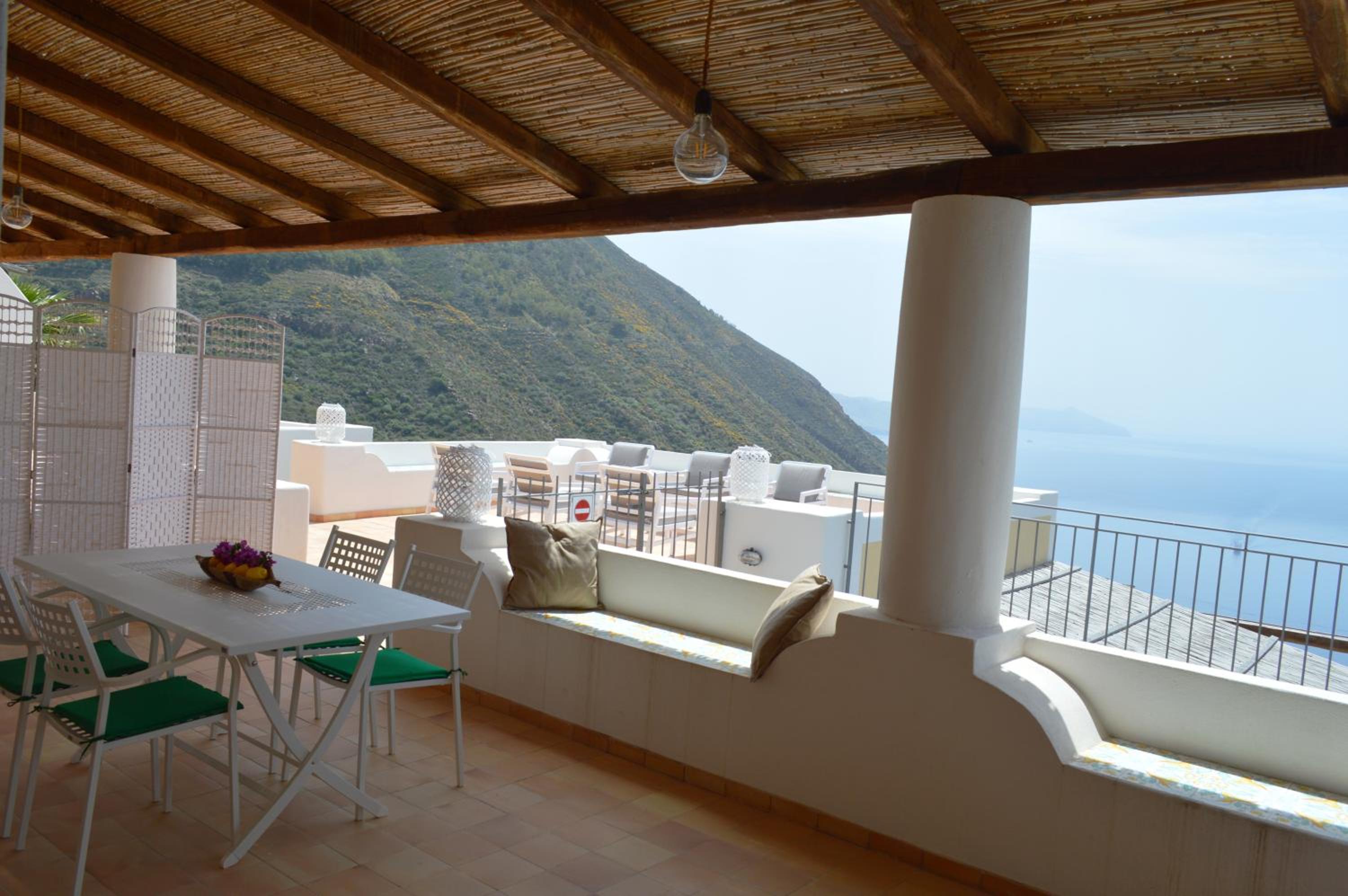 One-Bedroom House with Sea View photo 3
