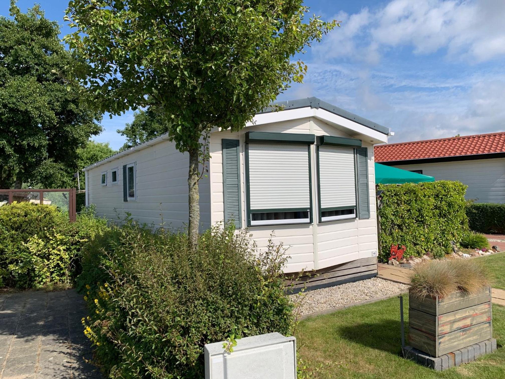 Two-Bedroom Chalet photo 2