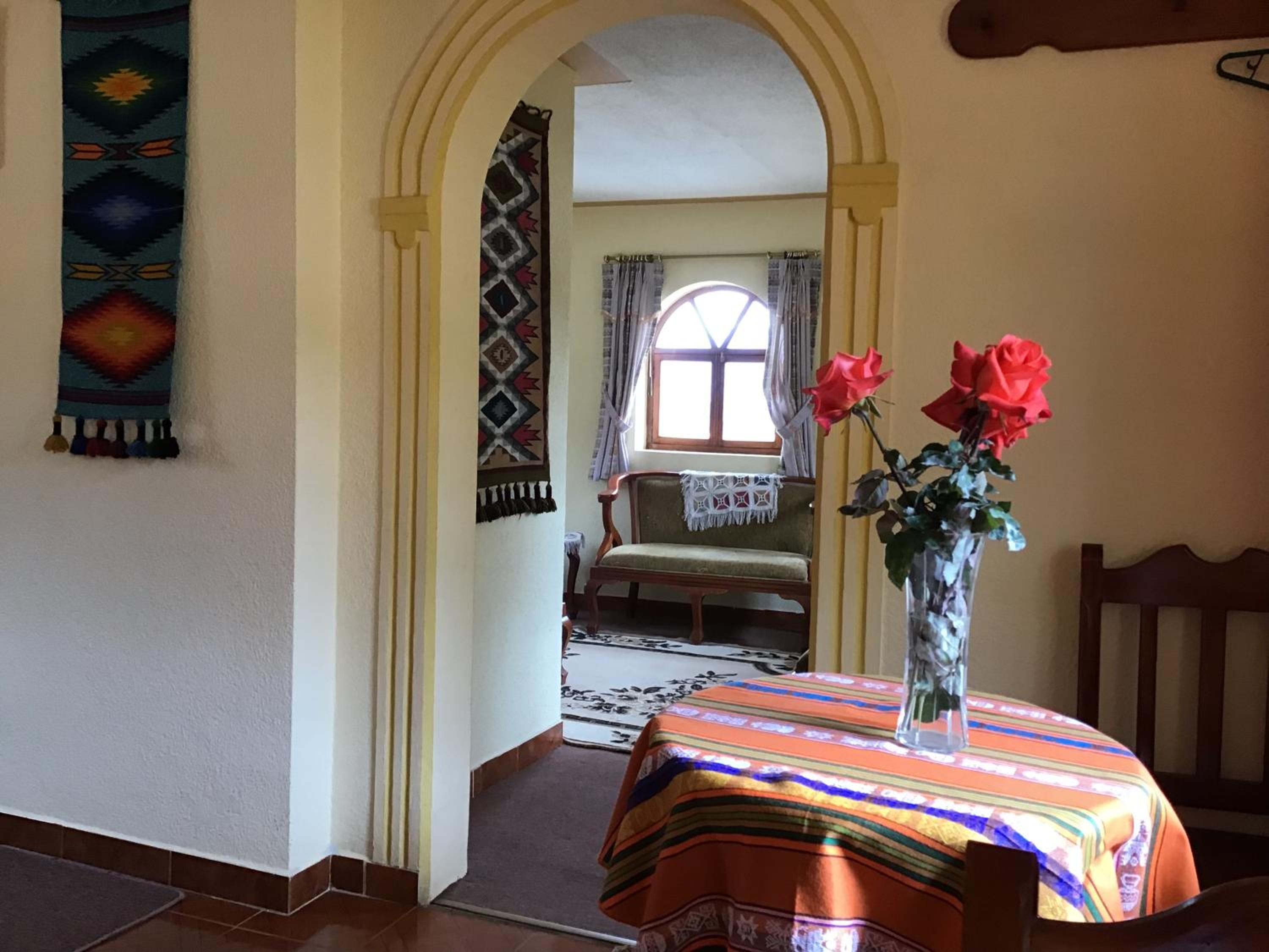 Superior Double Room photo 3