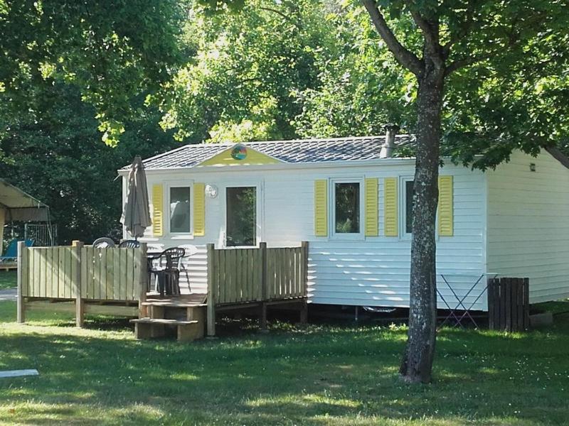 Mobile Home photo 1