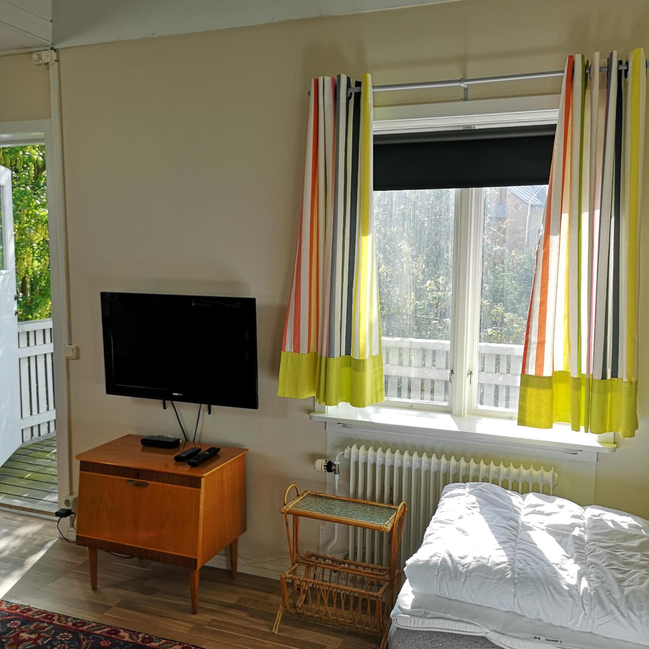 Studio with Balcony photo 3