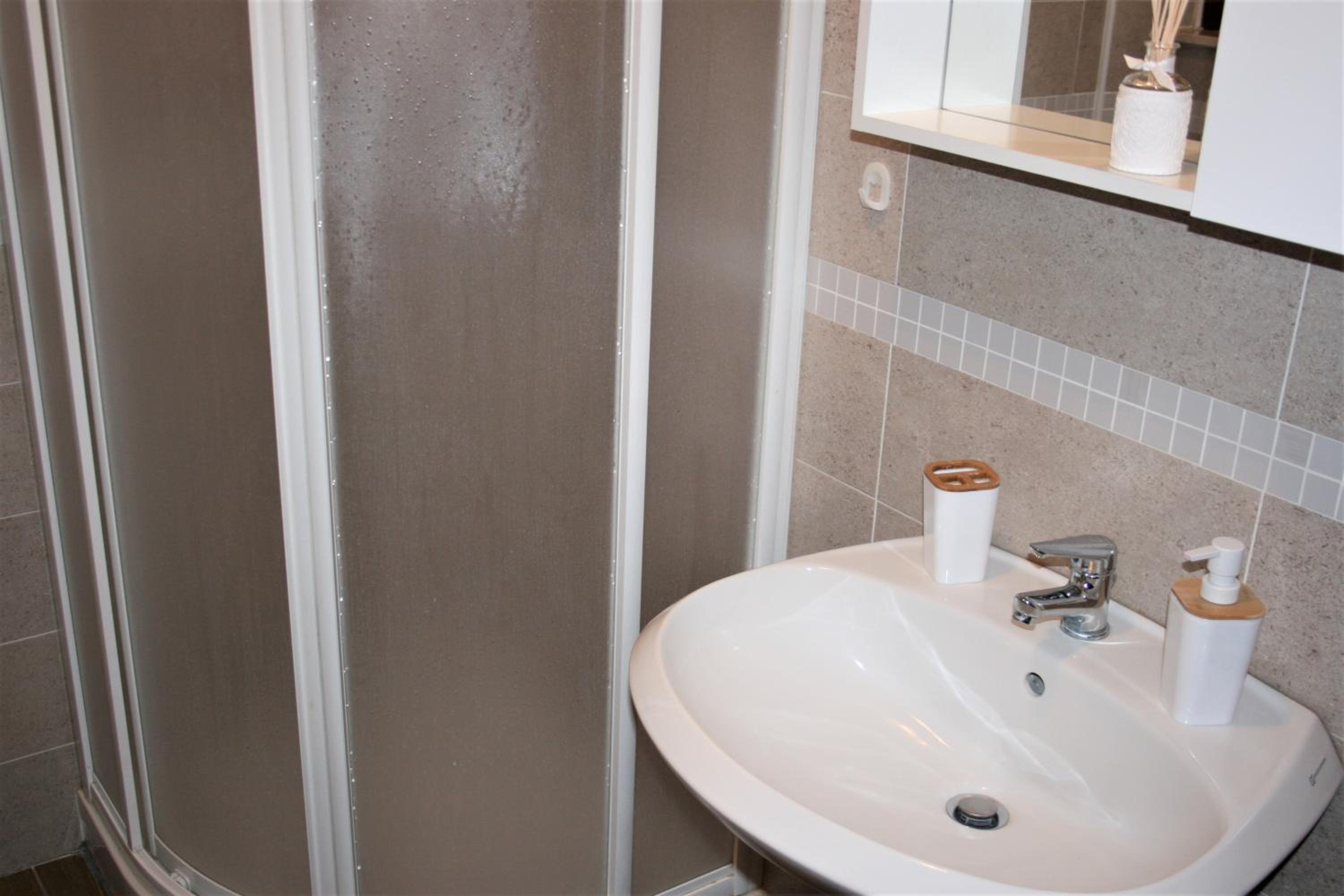 Superior One-Bedroom Apartment with Balcony photo 3