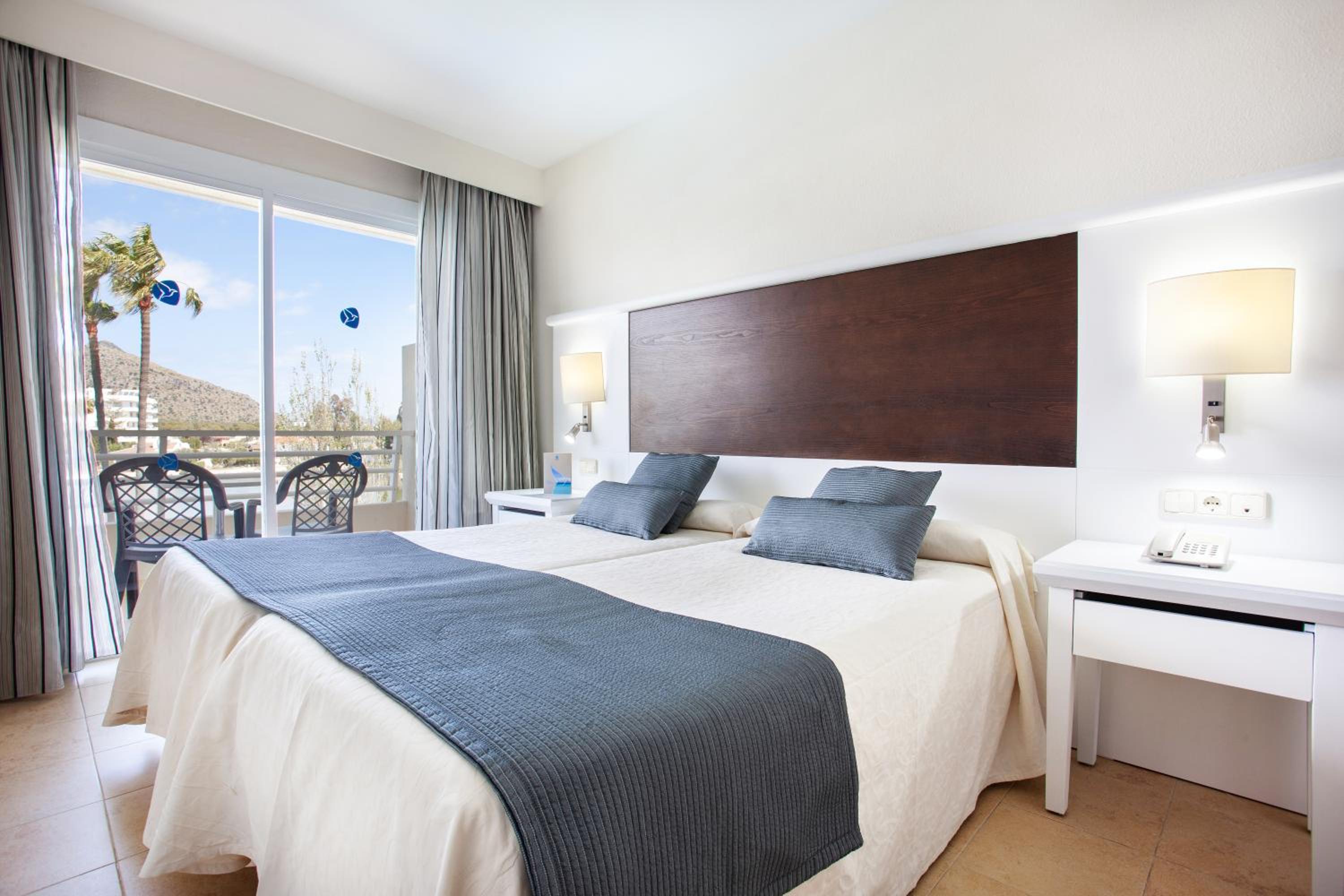 Twin Room photo 3