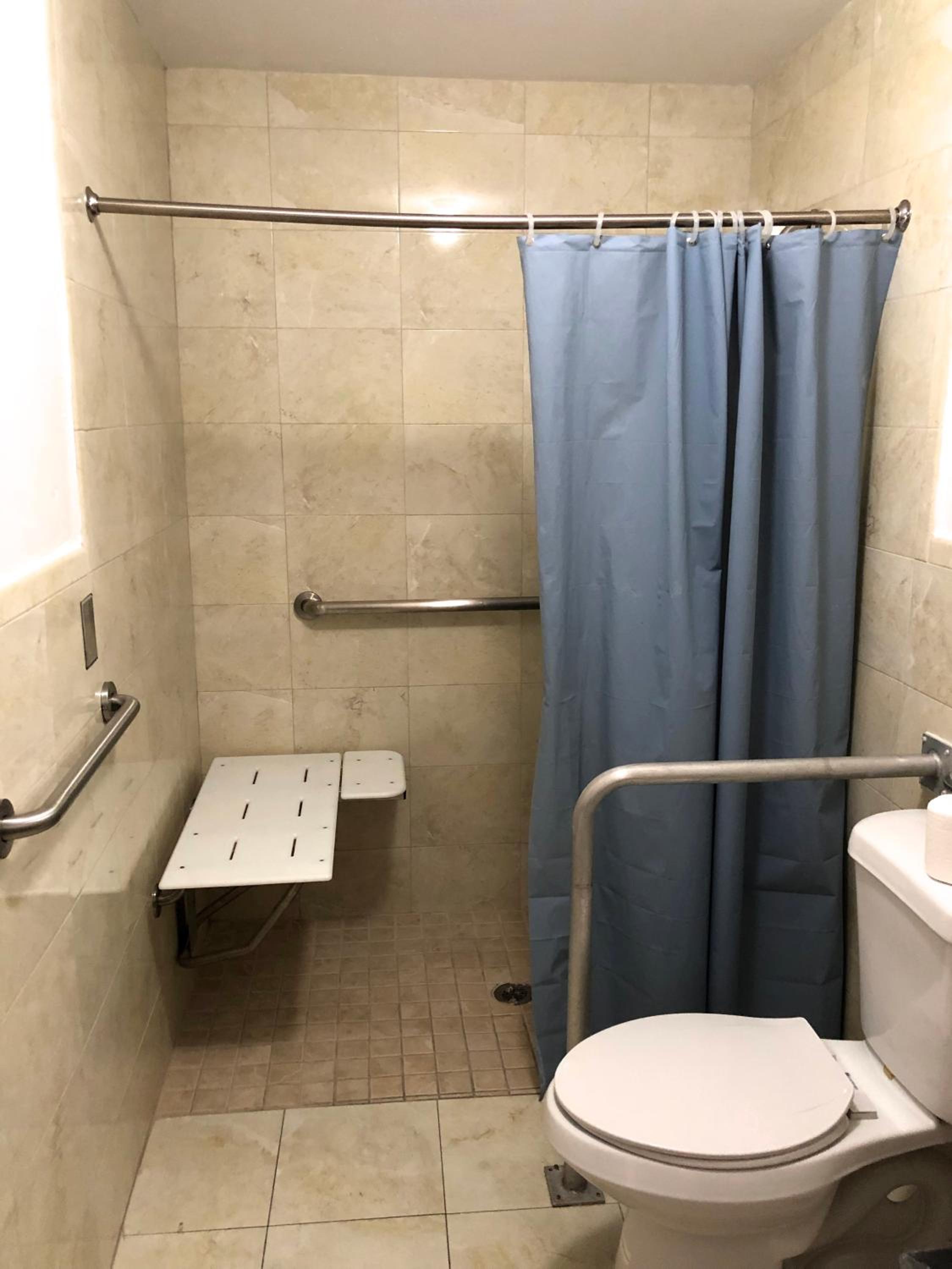 Ramona Motel, Billede 7