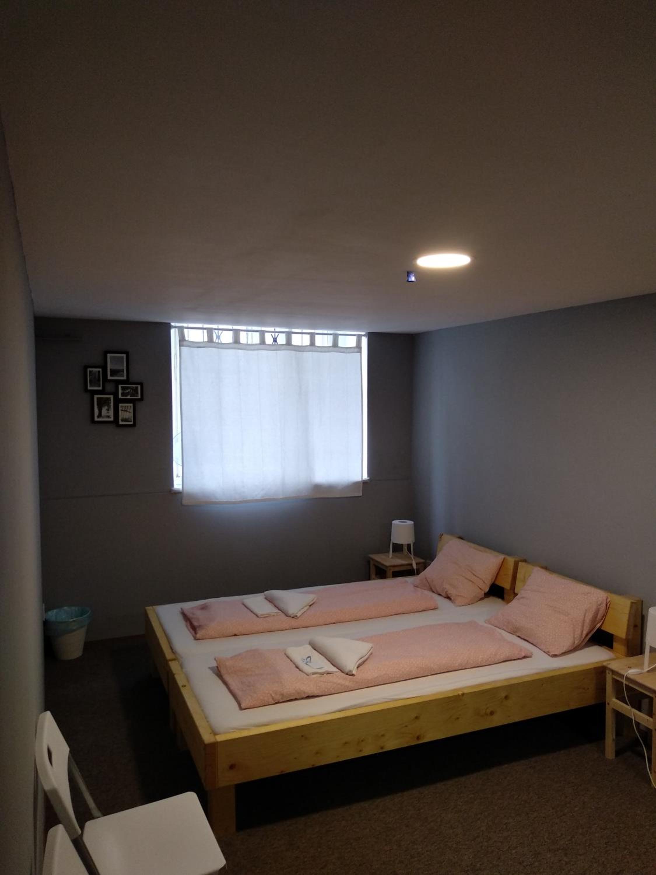 Double Room - Photo 6
