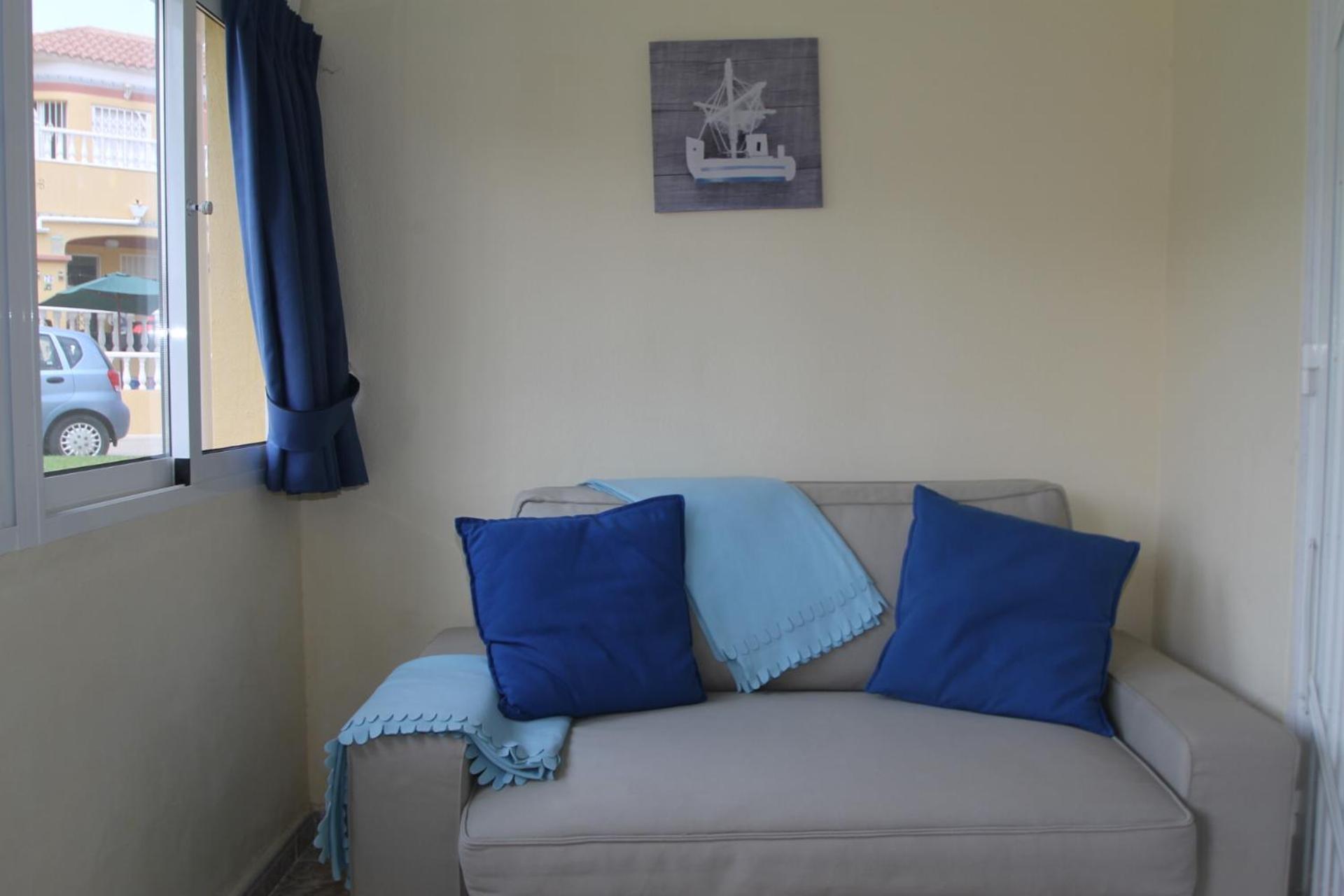 Departamento de tres habitaciones
