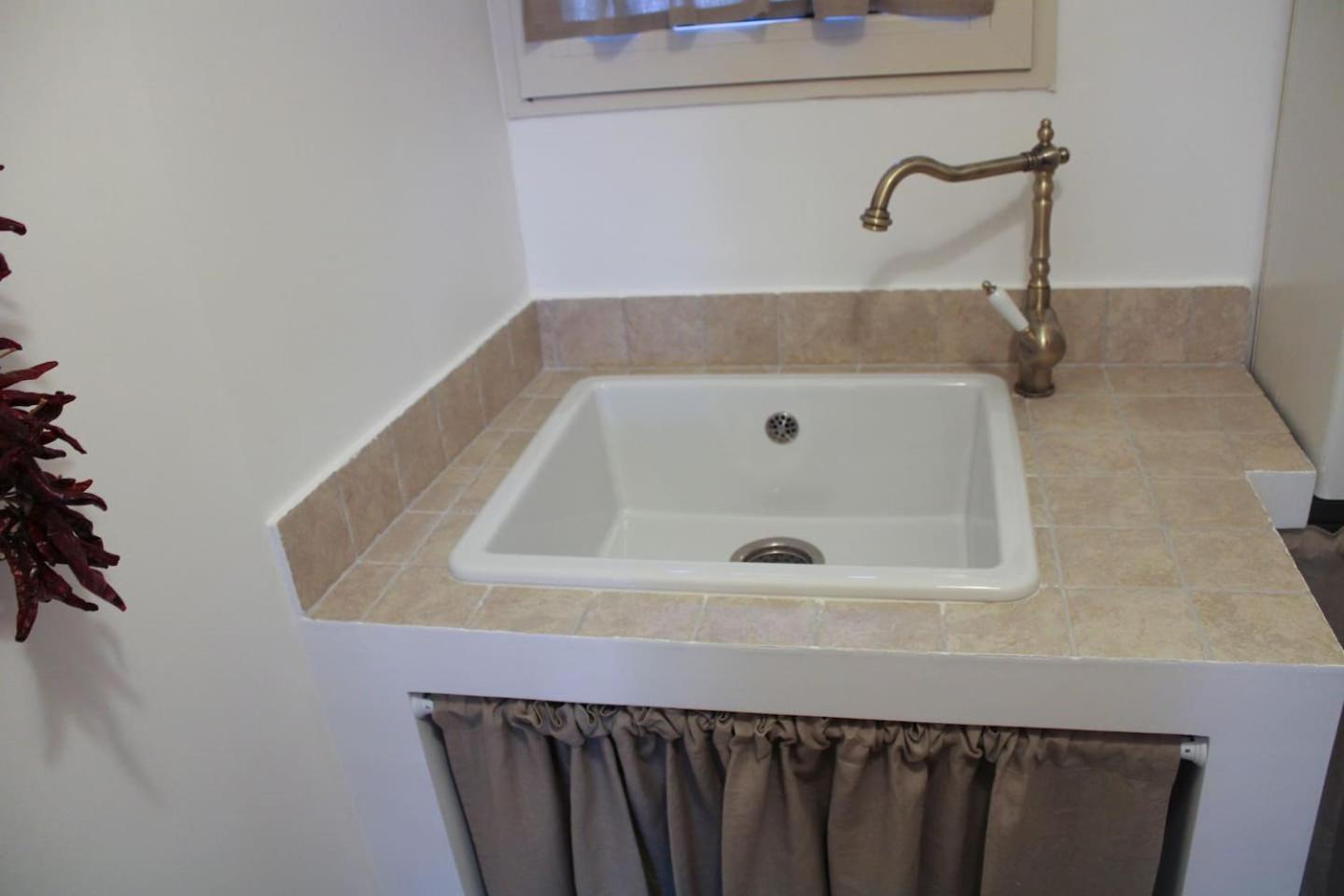 Two-Bedroom House photo 3