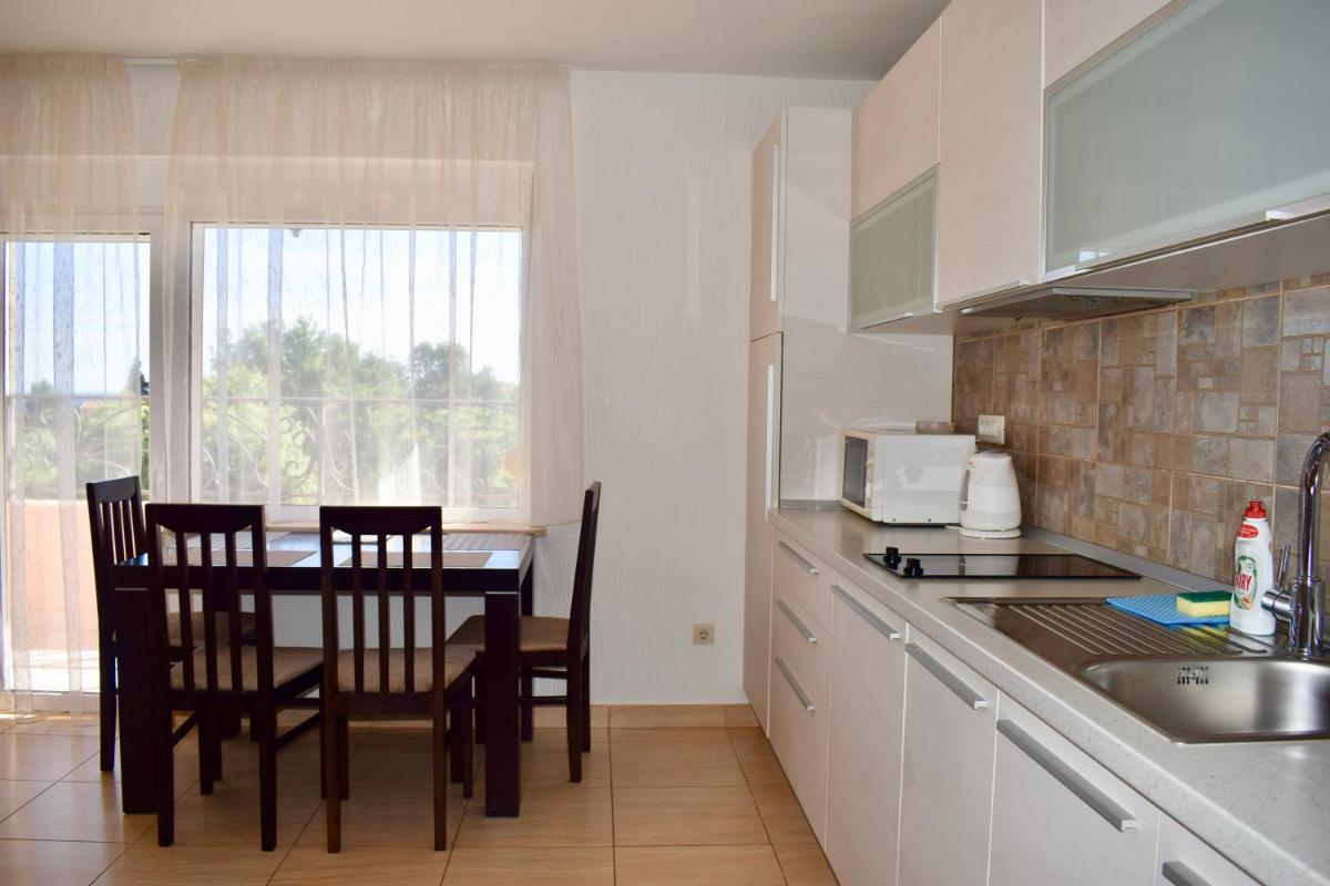 Standard Apartment photo 1